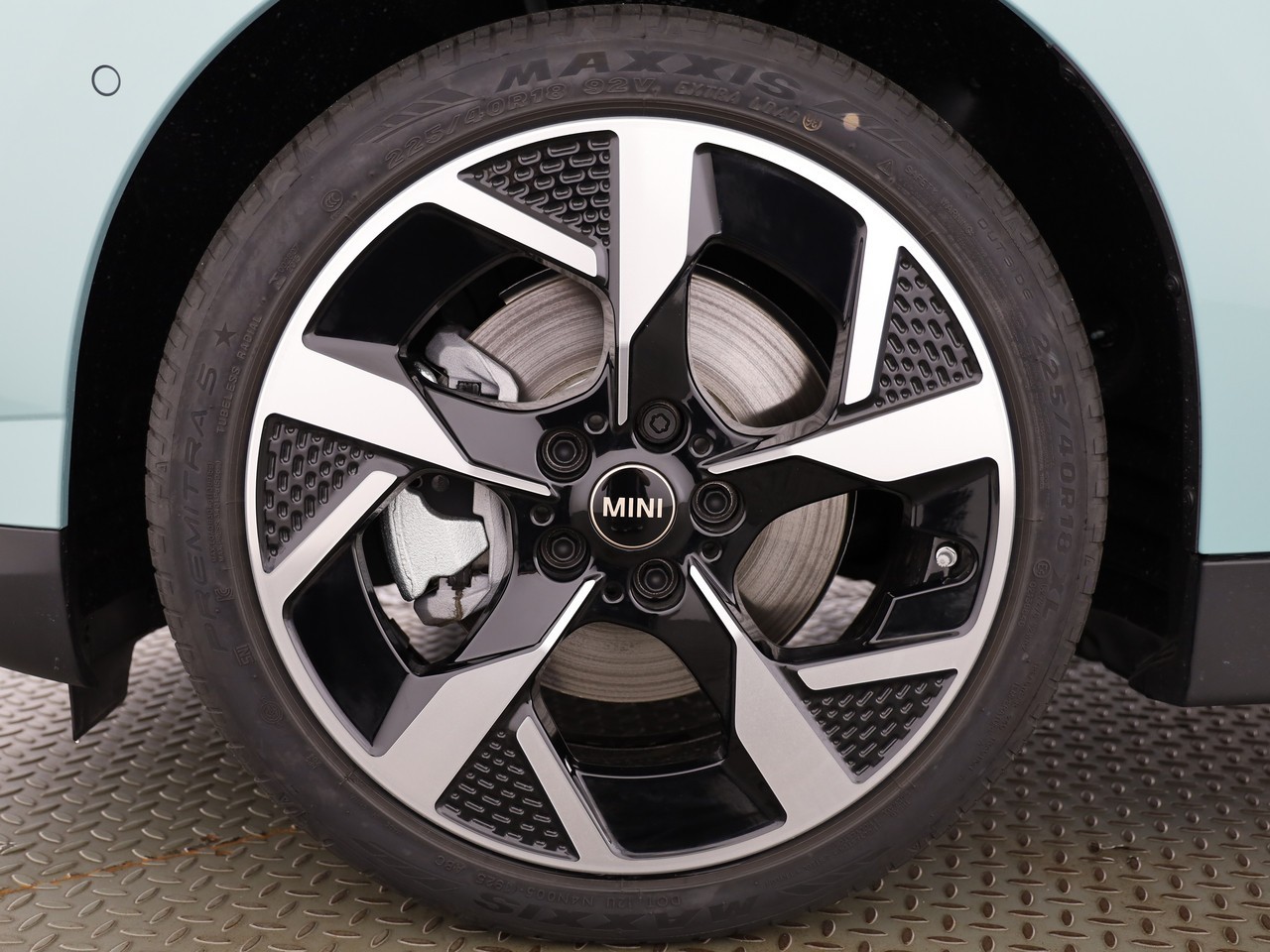MINI Cooper E I MINI Days Offer-image-19