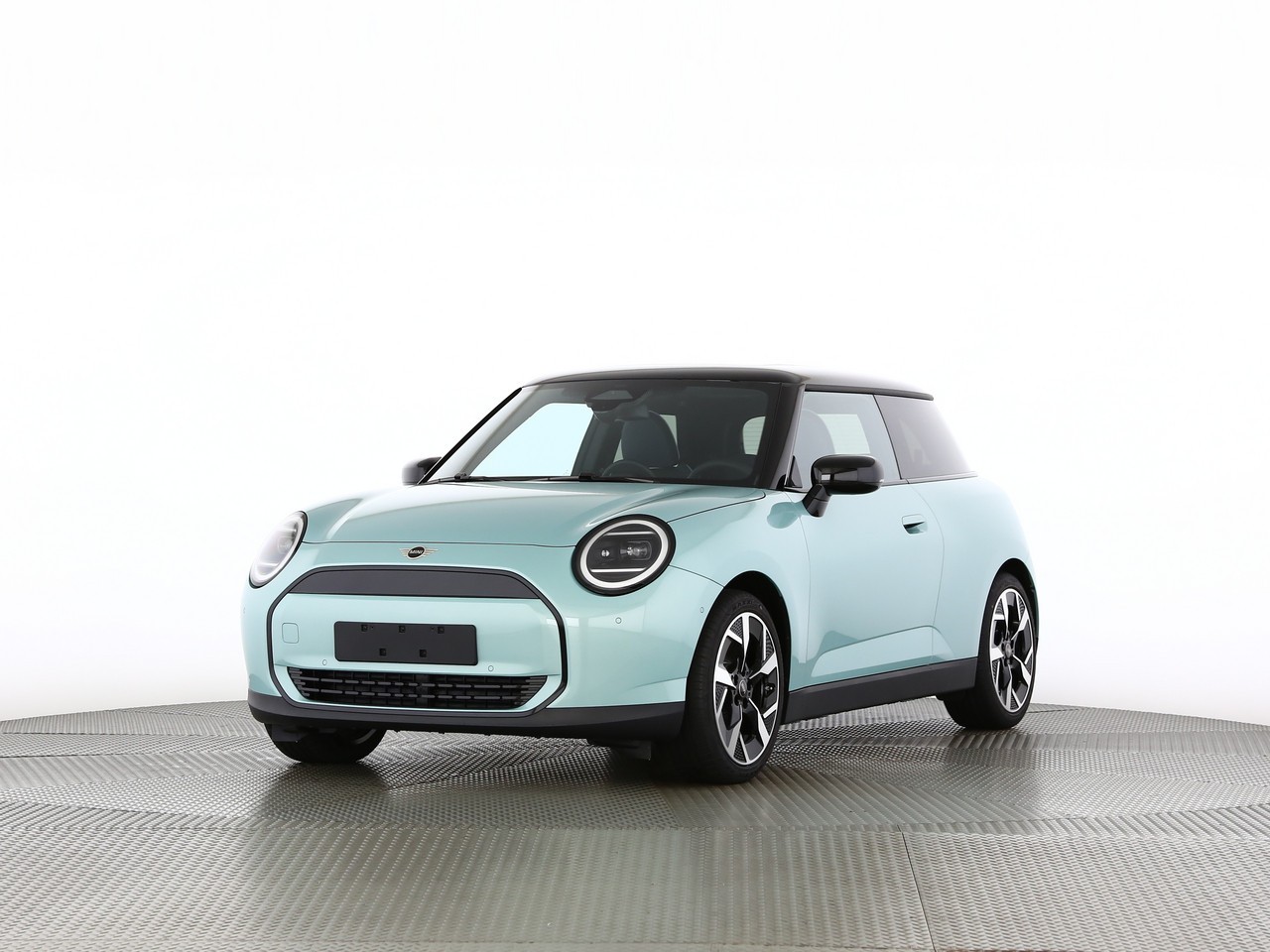 MINI Cooper E I MINI Days Offer