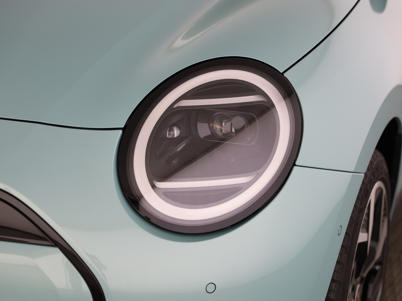 MINI Cooper E I MINI Days Offer-image-5