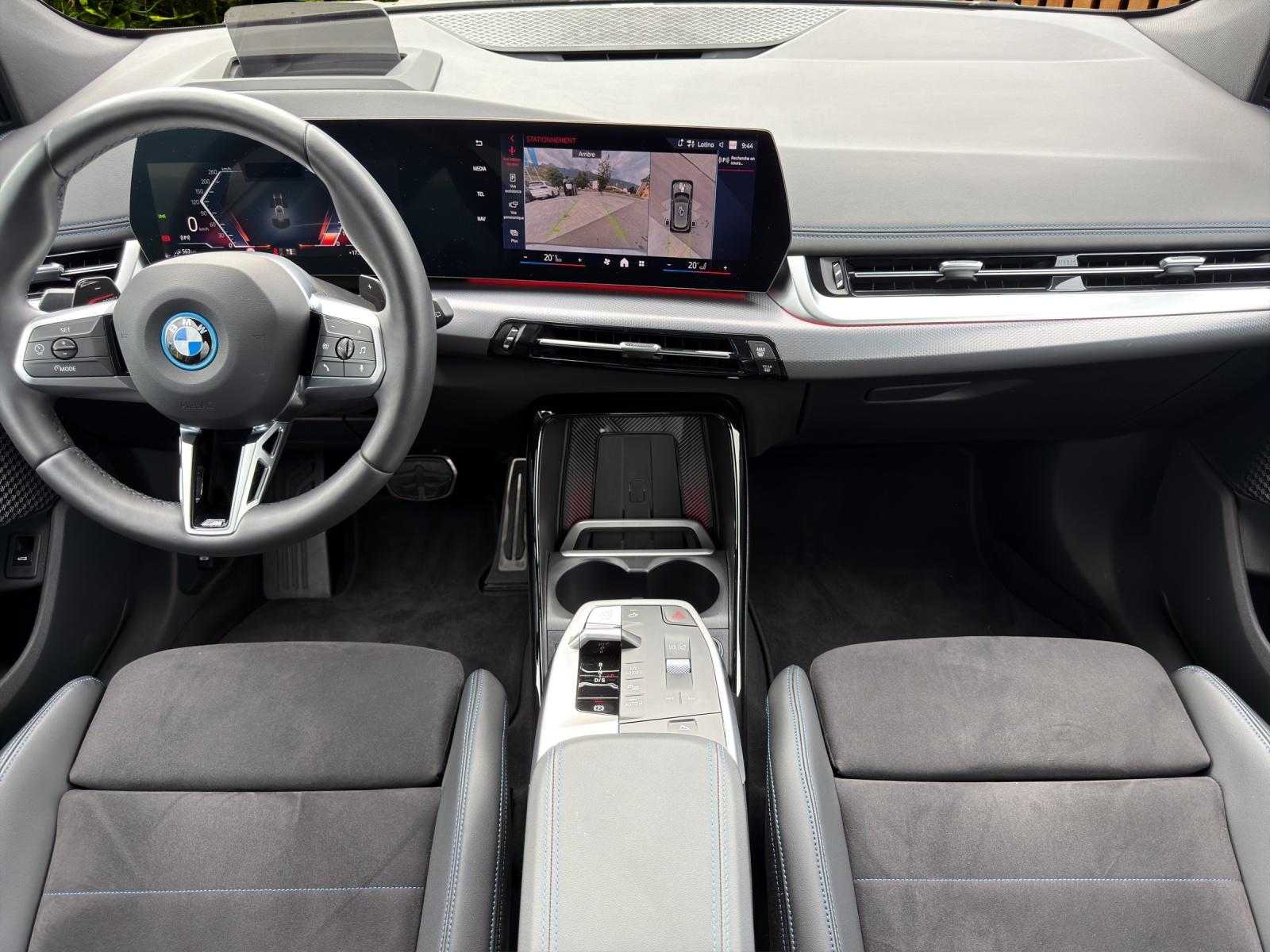 BMW 🆕 230e xDrive Active Tourer M Sport (CH) ⛽ + 🔌-image-11