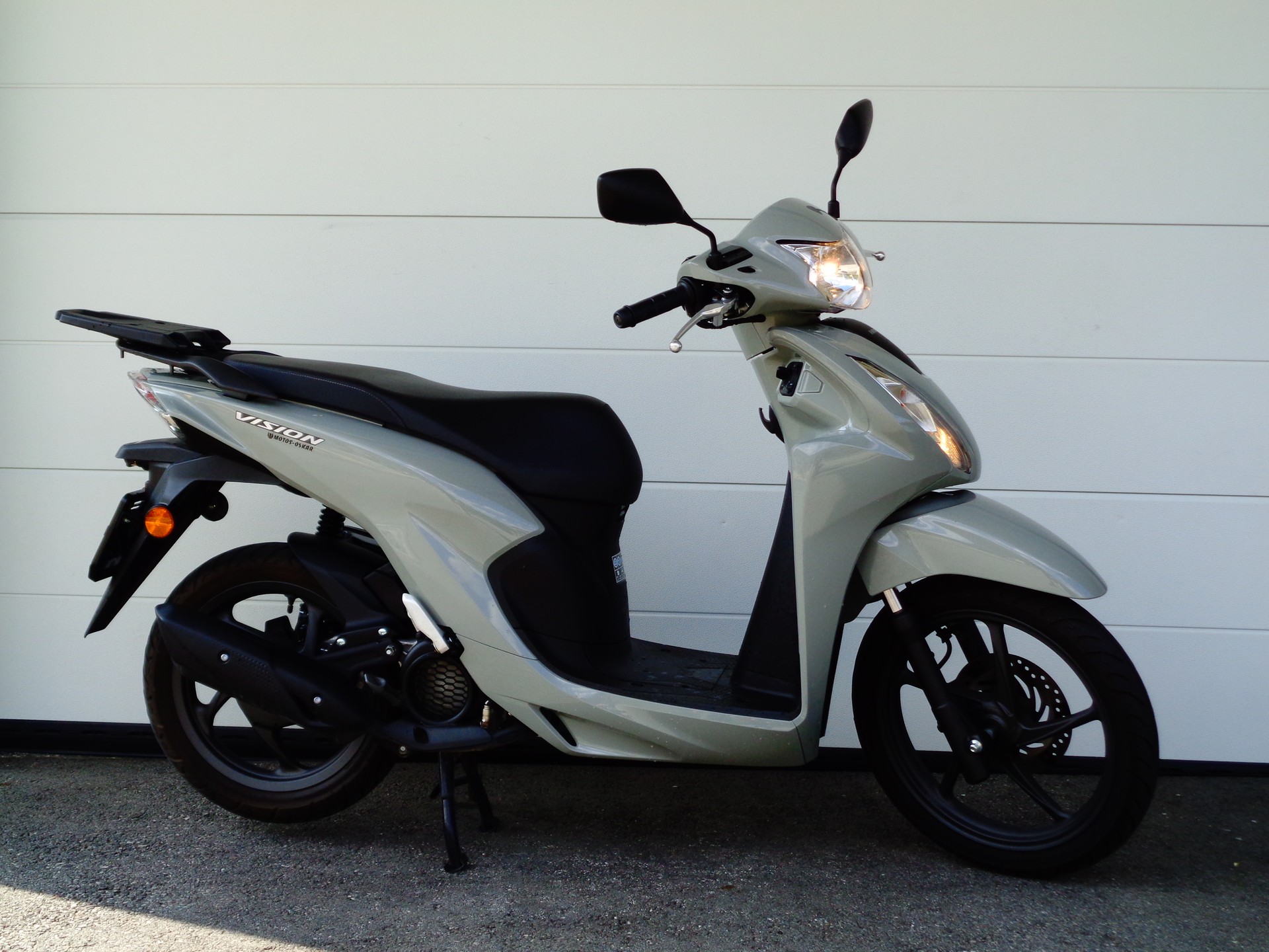 HONDA NSC Vision 110-image-0