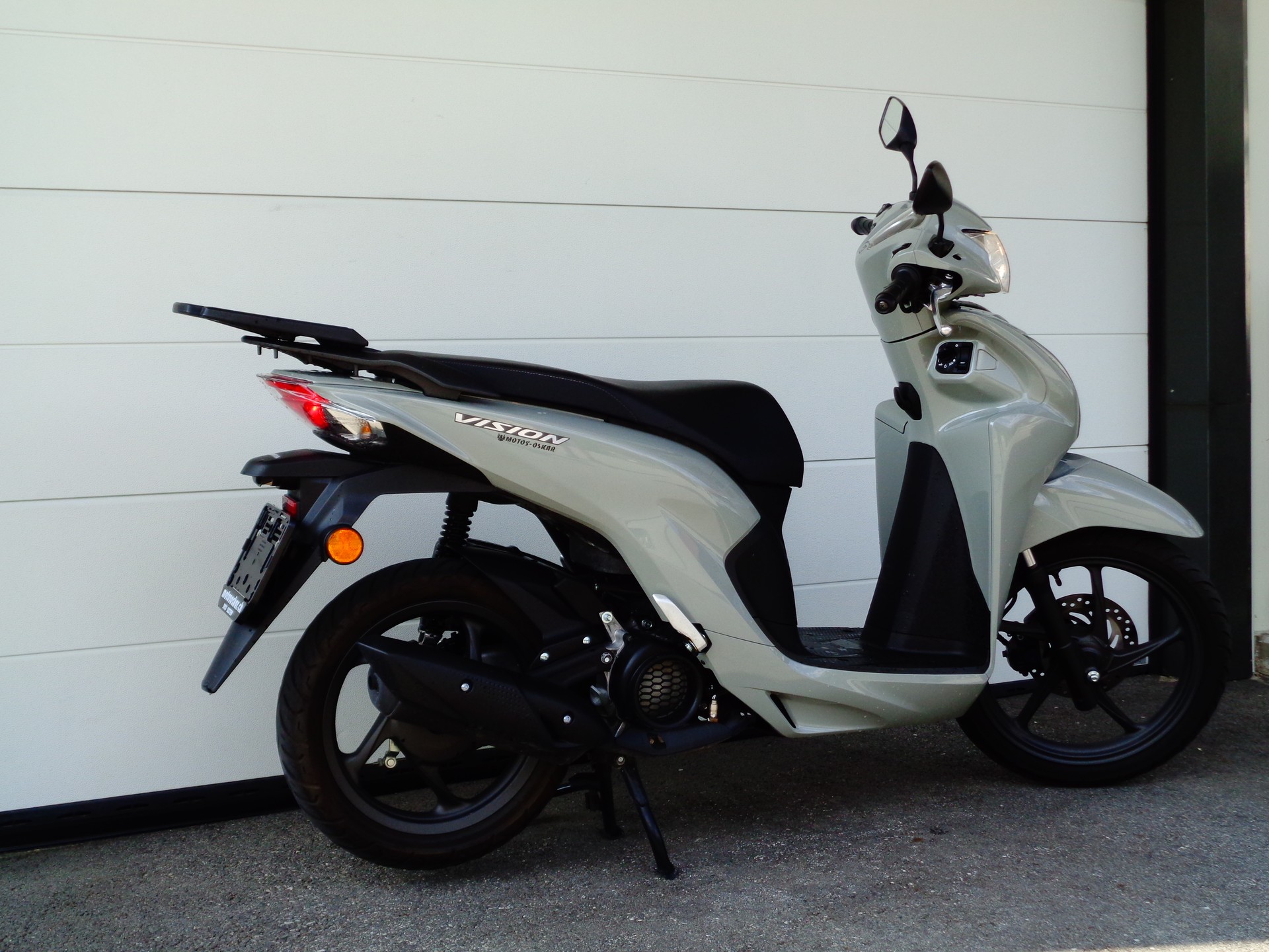 HONDA NSC Vision 110-image-2