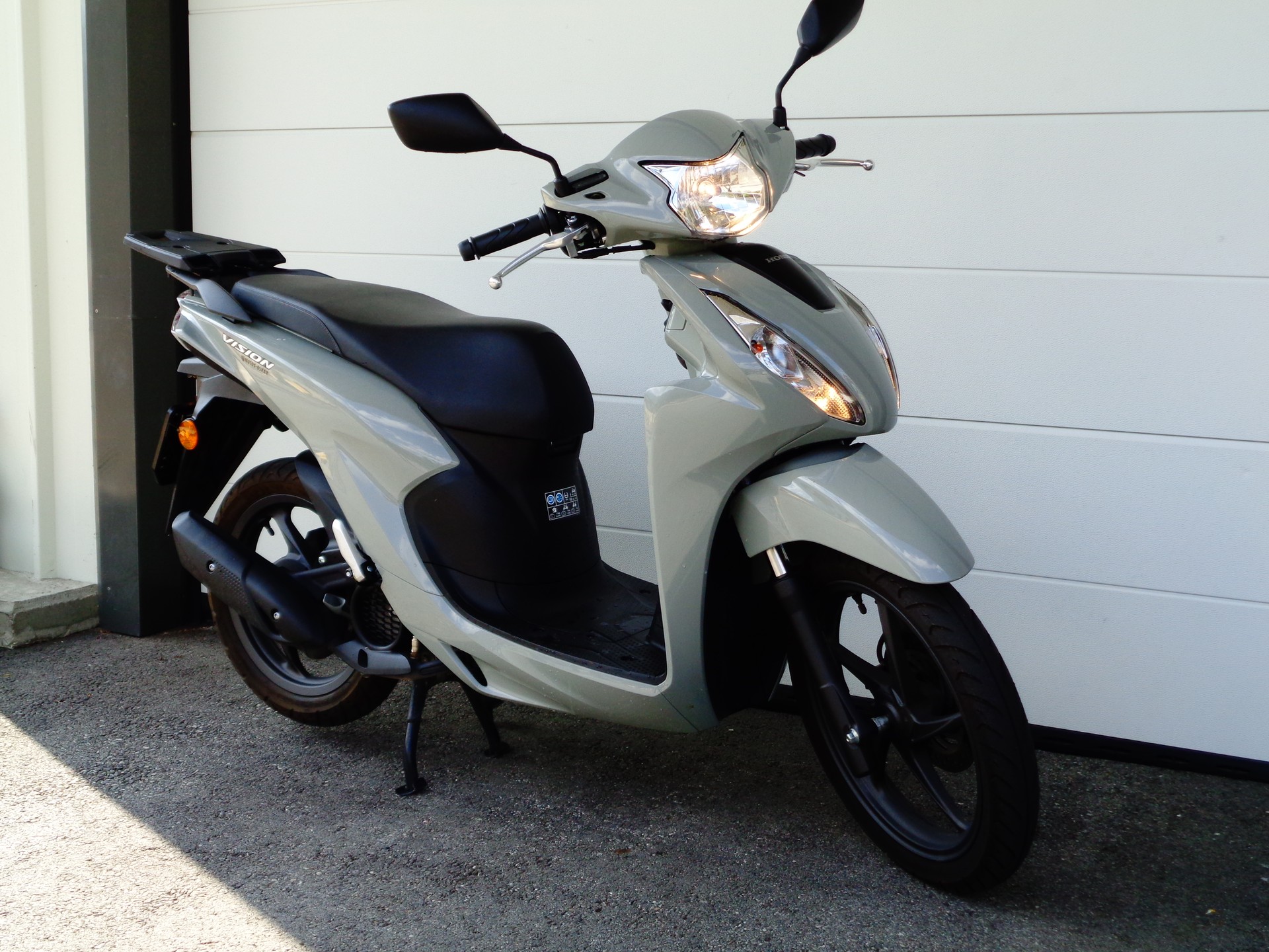 HONDA NSC Vision 110-image-1