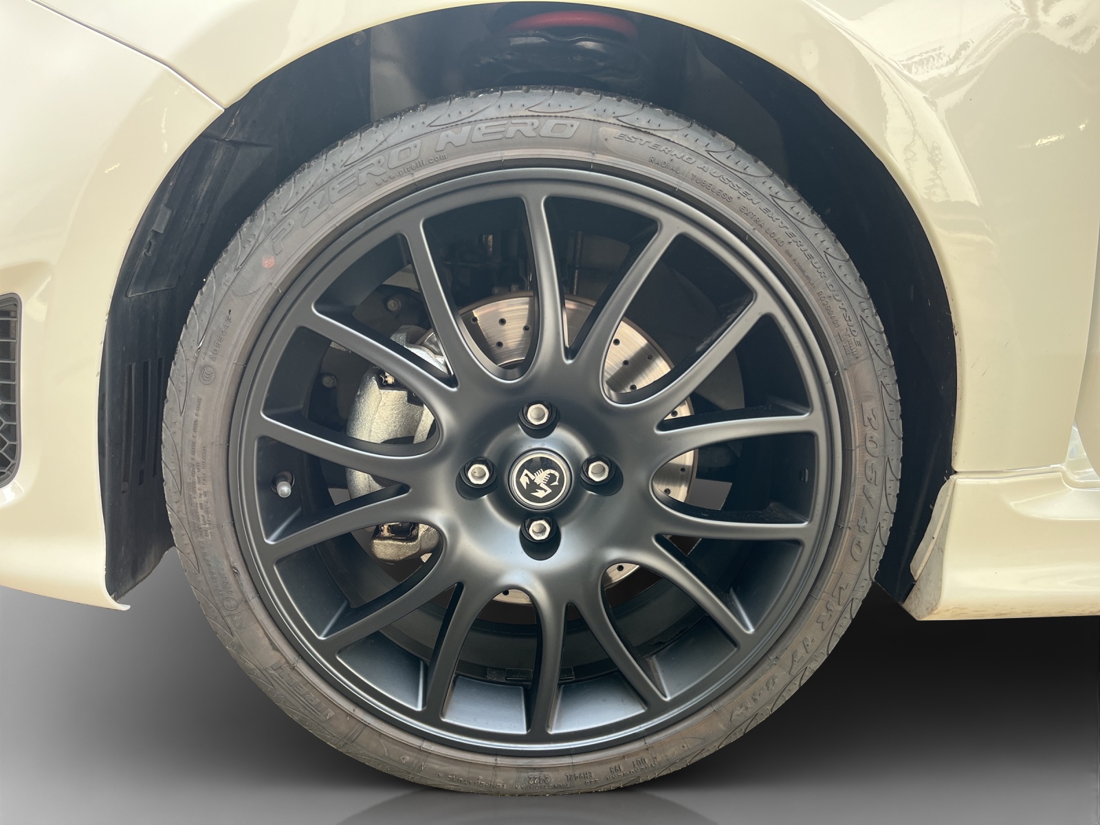 FIAT 595 1.4 16V Turbo Abarth 595-image-13