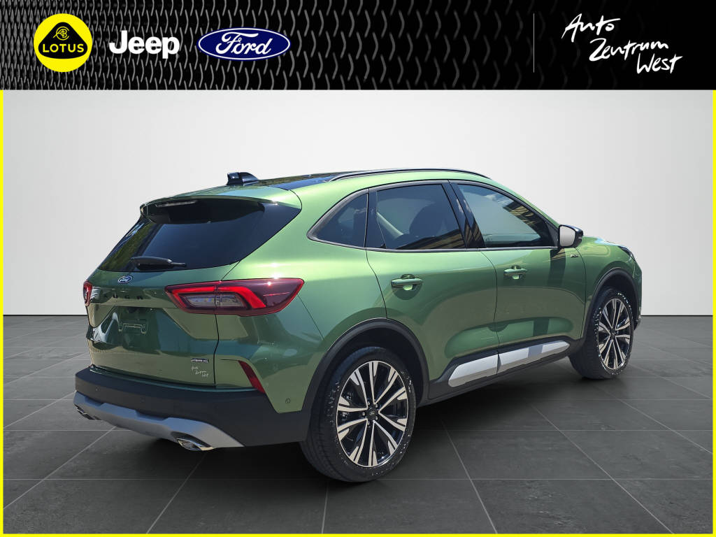 FORD Kuga 2.5 Hybrid Active X 4x4-image-4