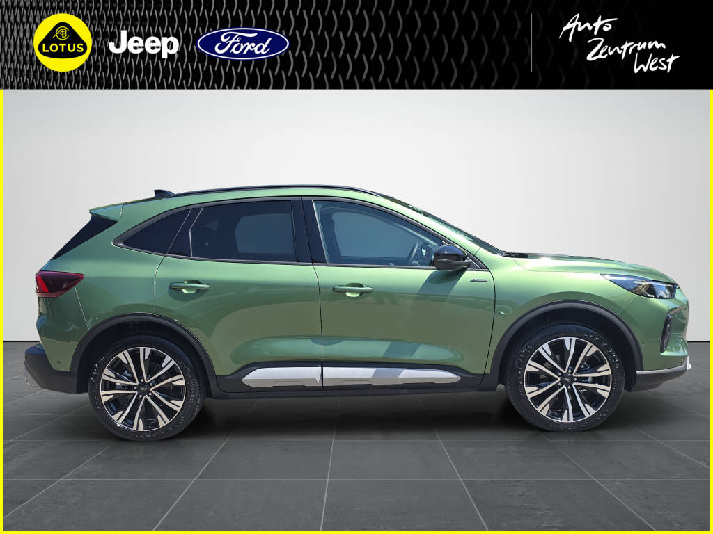 FORD Kuga 2.5 Hybrid Active X 4x4-image-5