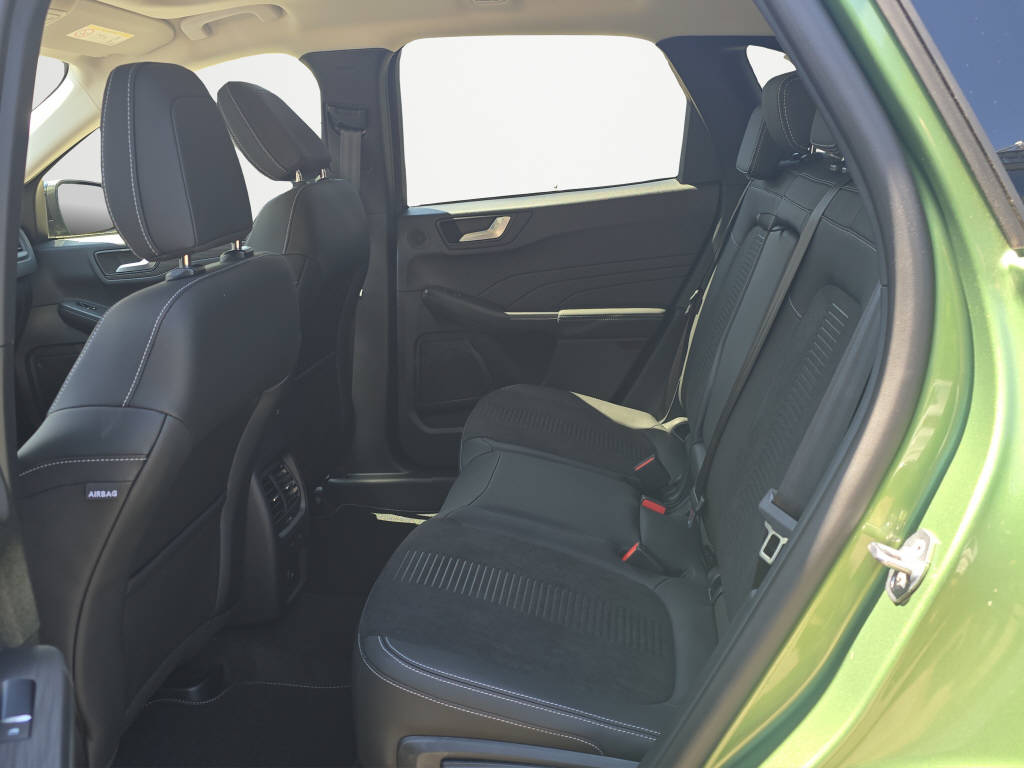 FORD Kuga 2.5 Hybrid Active X 4x4-image-14
