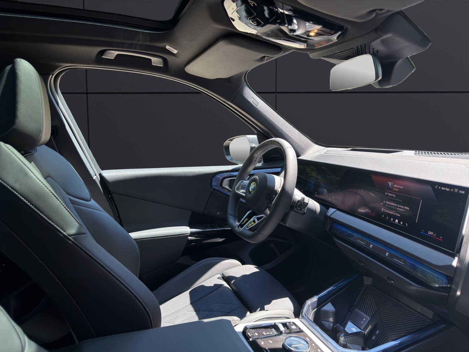 BMW X3 20d xDrive-image-18