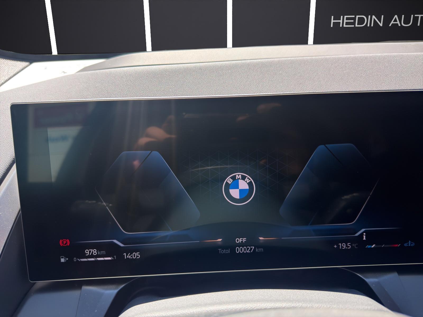 BMW X3 20d xDrive-image-10
