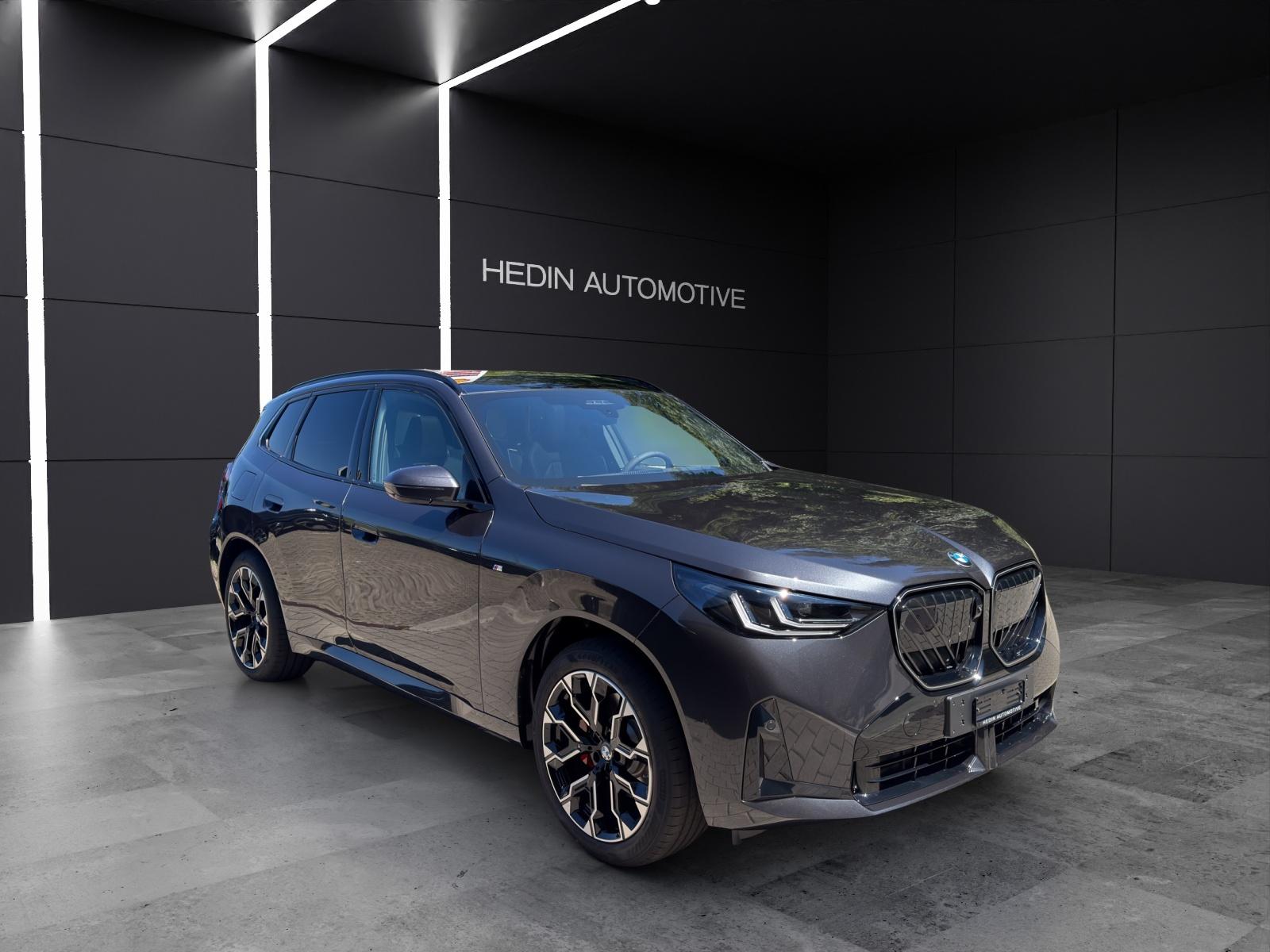 BMW X3 20d xDrive-image-17