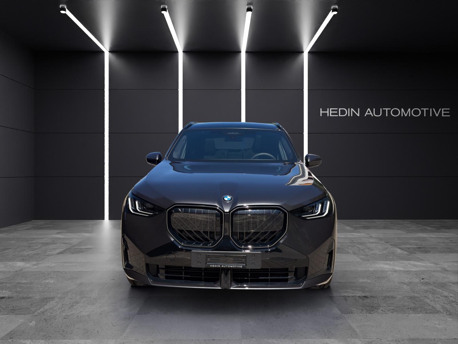 BMW X3 20d xDrive-image-6