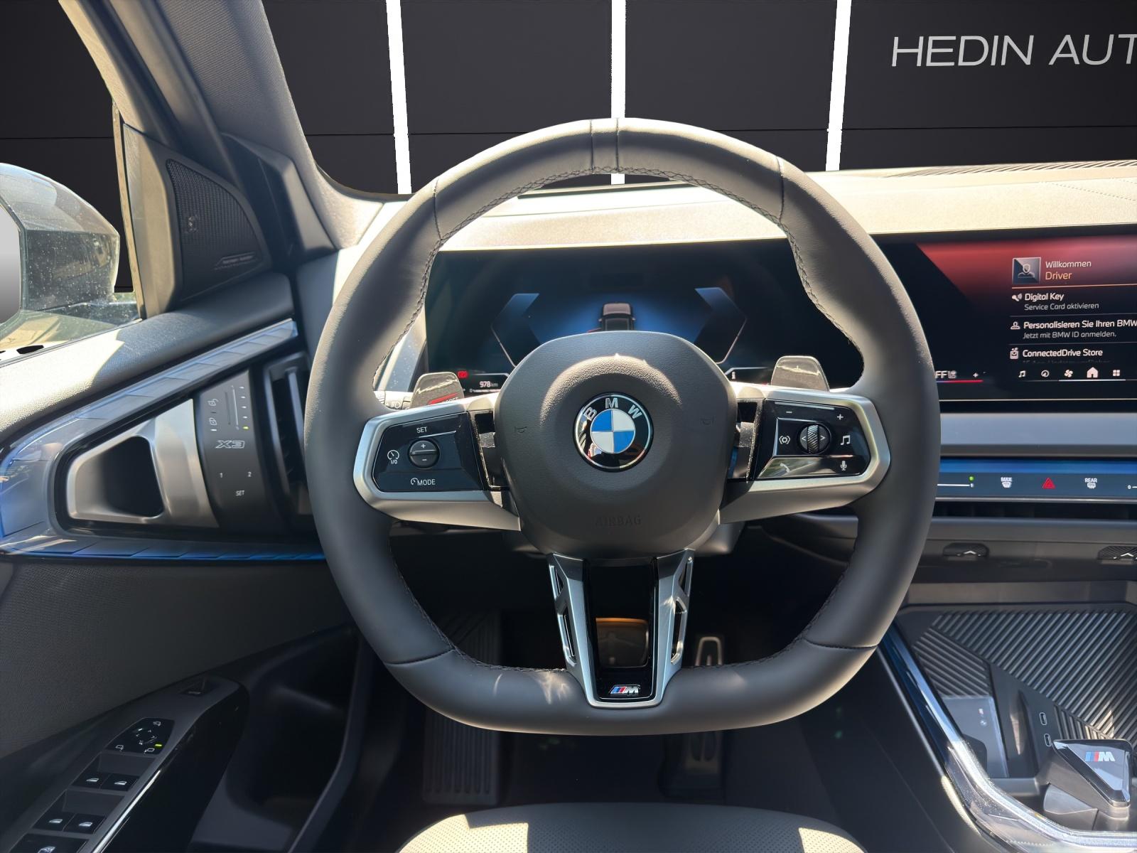 BMW X3 20d xDrive-image-5