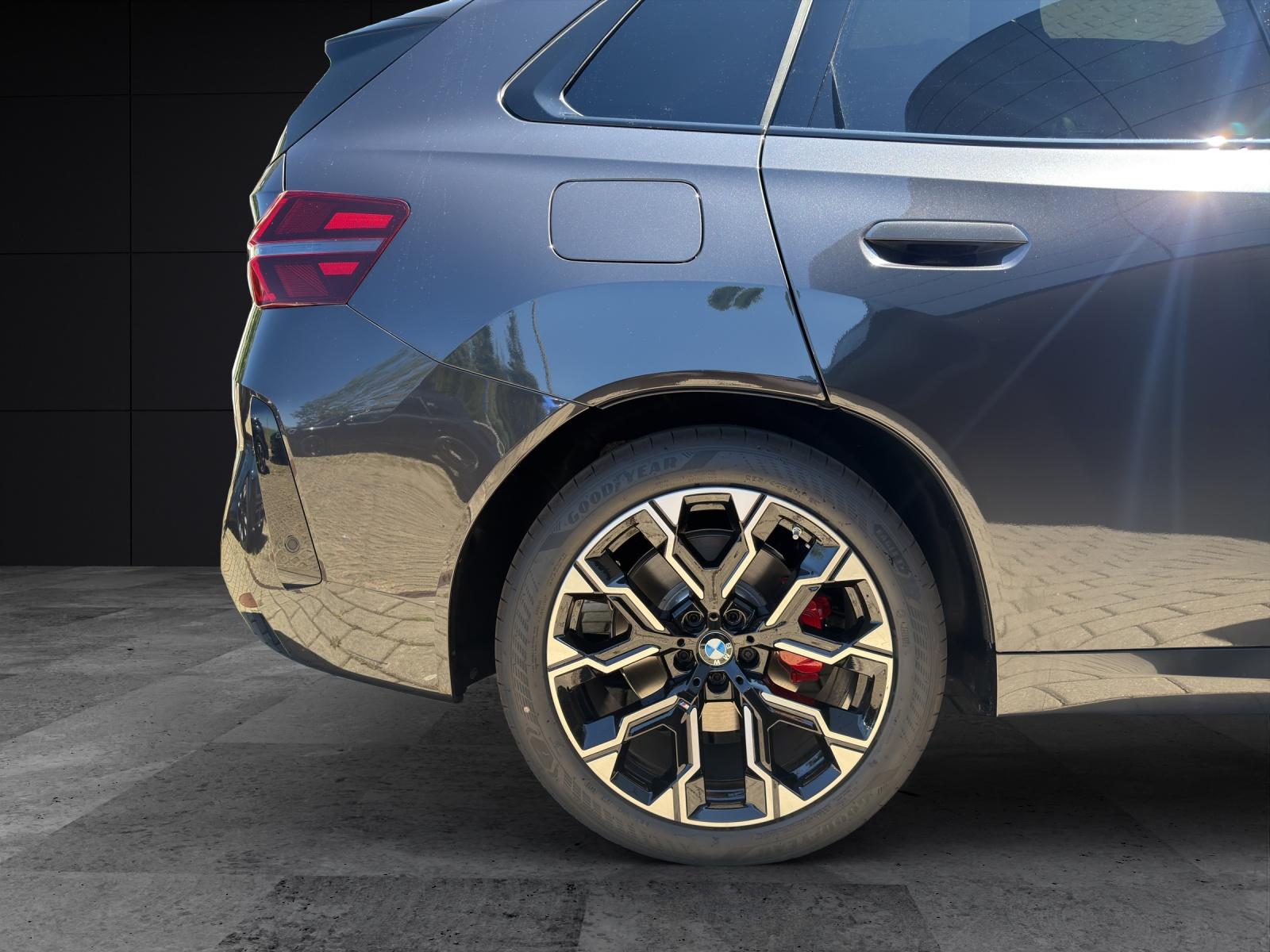 BMW X3 20d xDrive-image-19