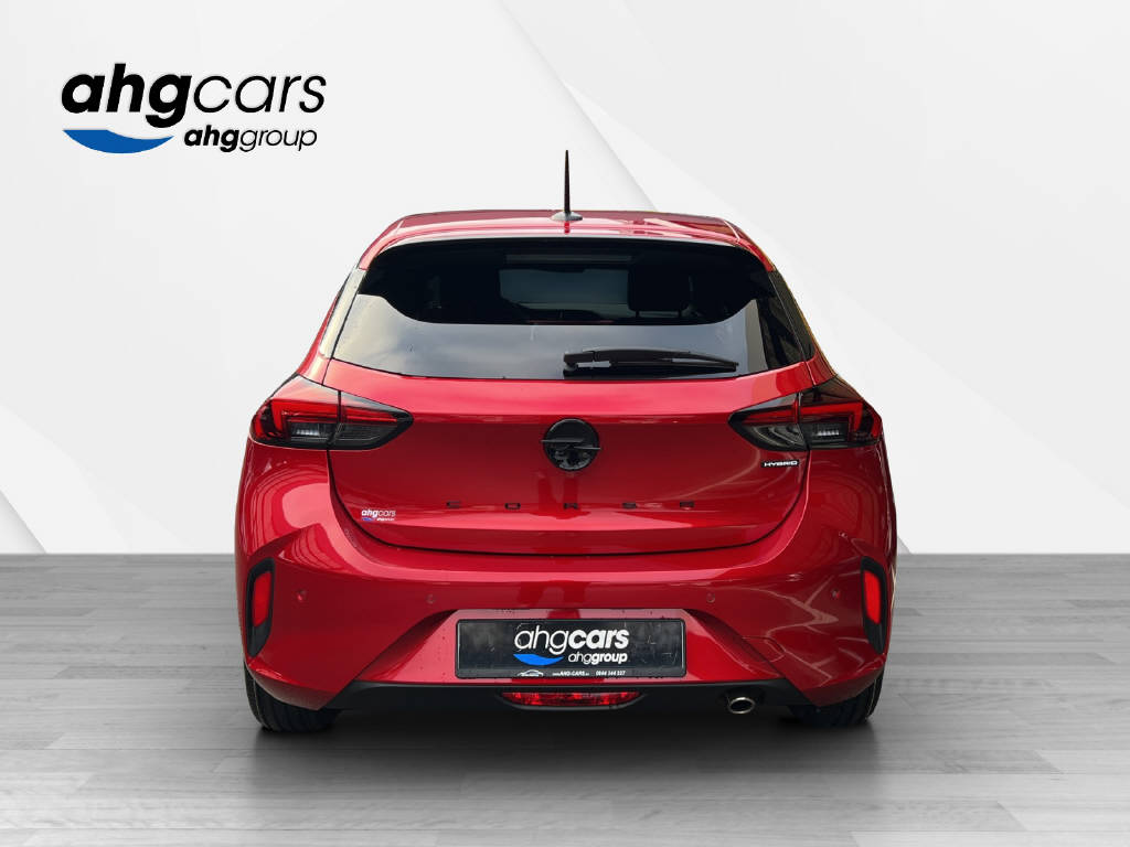OPEL Corsa 1.2 T Hybrid Sporthilfe-showroom-element-3
