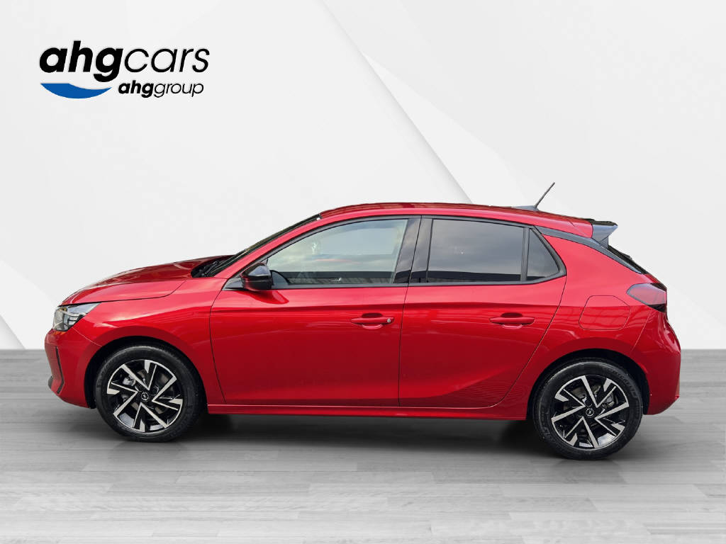 OPEL Corsa 1.2 T Hybrid Sporthilfe-showroom-element-1