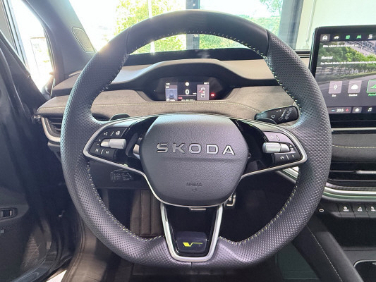 SKODA Elroq RS 4x4 RS-image-9