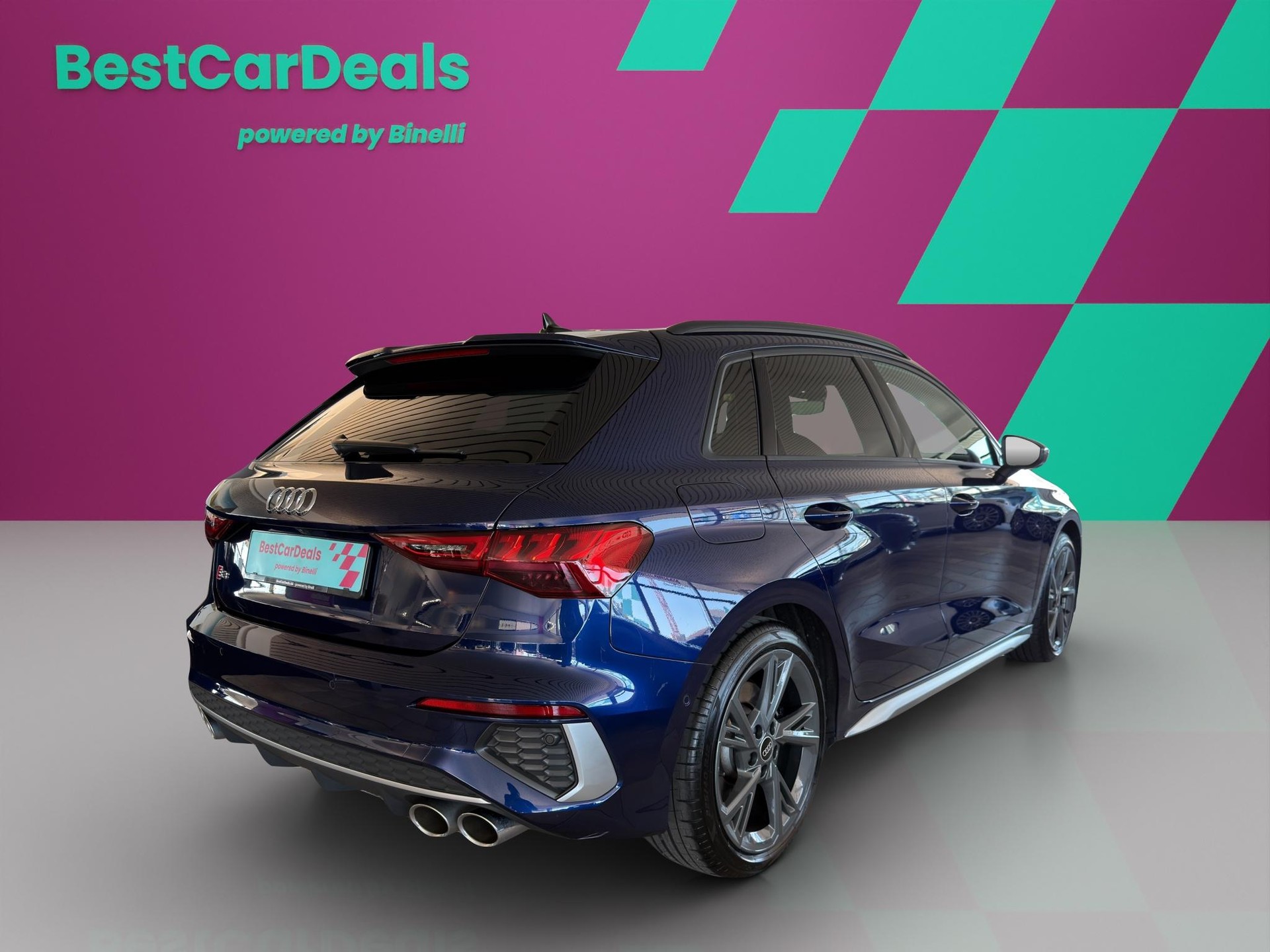 AUDI S3 Sportback 2.0 TFSI quattro S-Tronic-showroom-element-2
