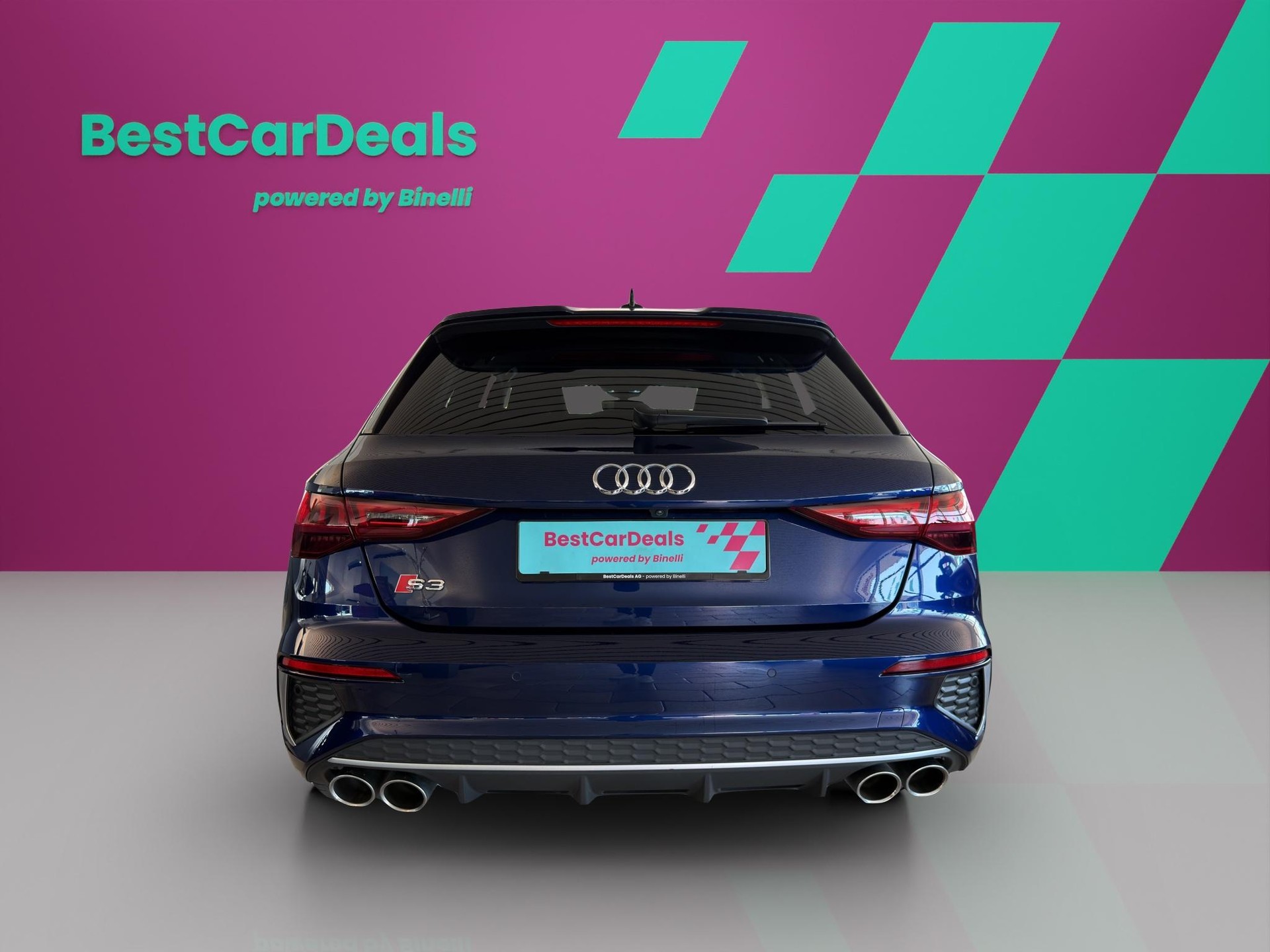 AUDI S3 Sportback 2.0 TFSI quattro S-Tronic-showroom-element-3