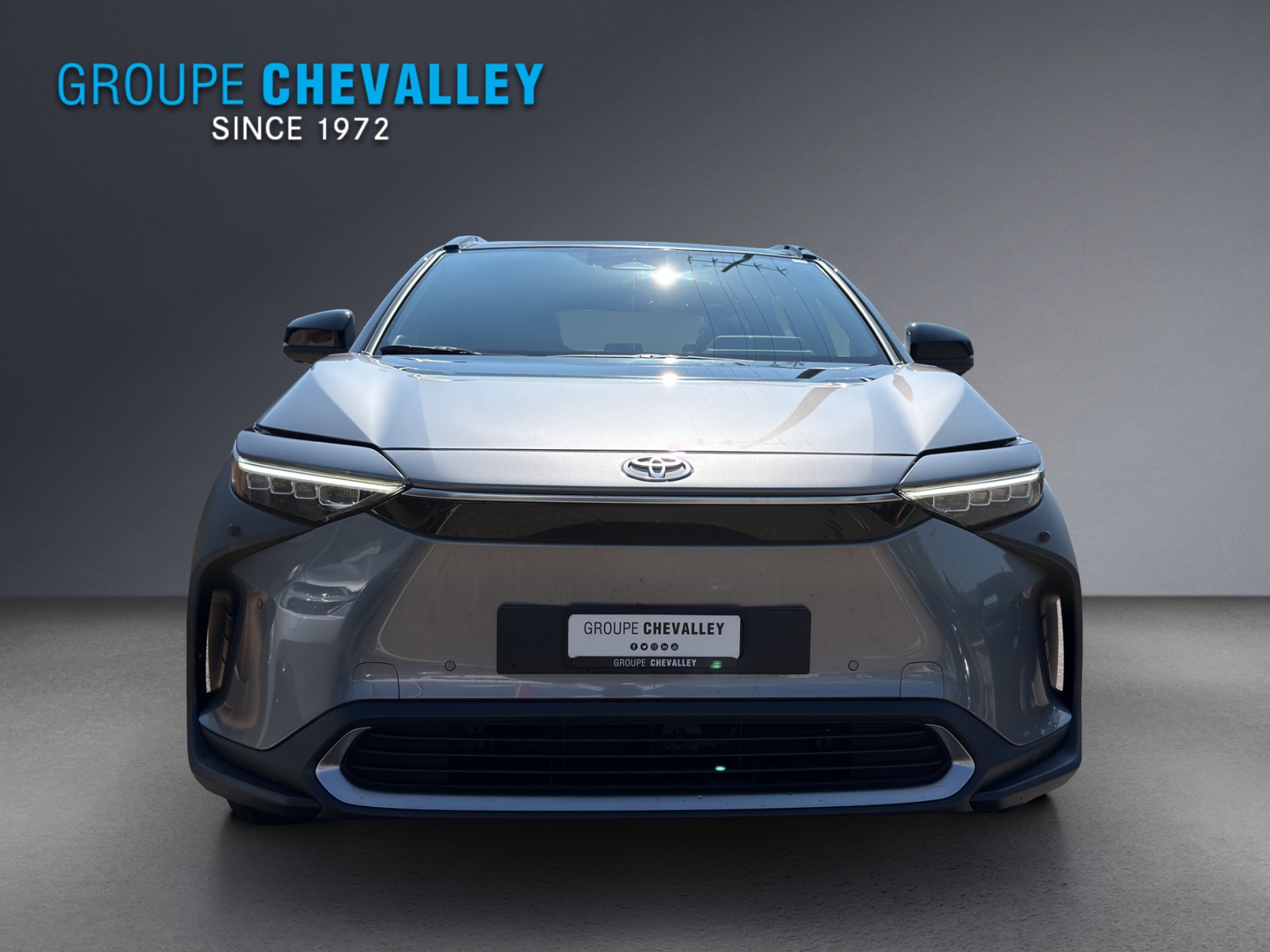 TOYOTA bZ4X Premium 71,4 kWh 4WD-showroom-element-1