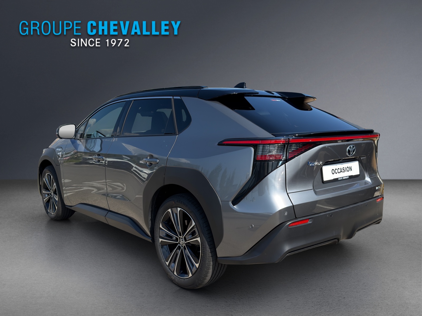 TOYOTA bZ4X Premium 71,4 kWh 4WD-showroom-element-3