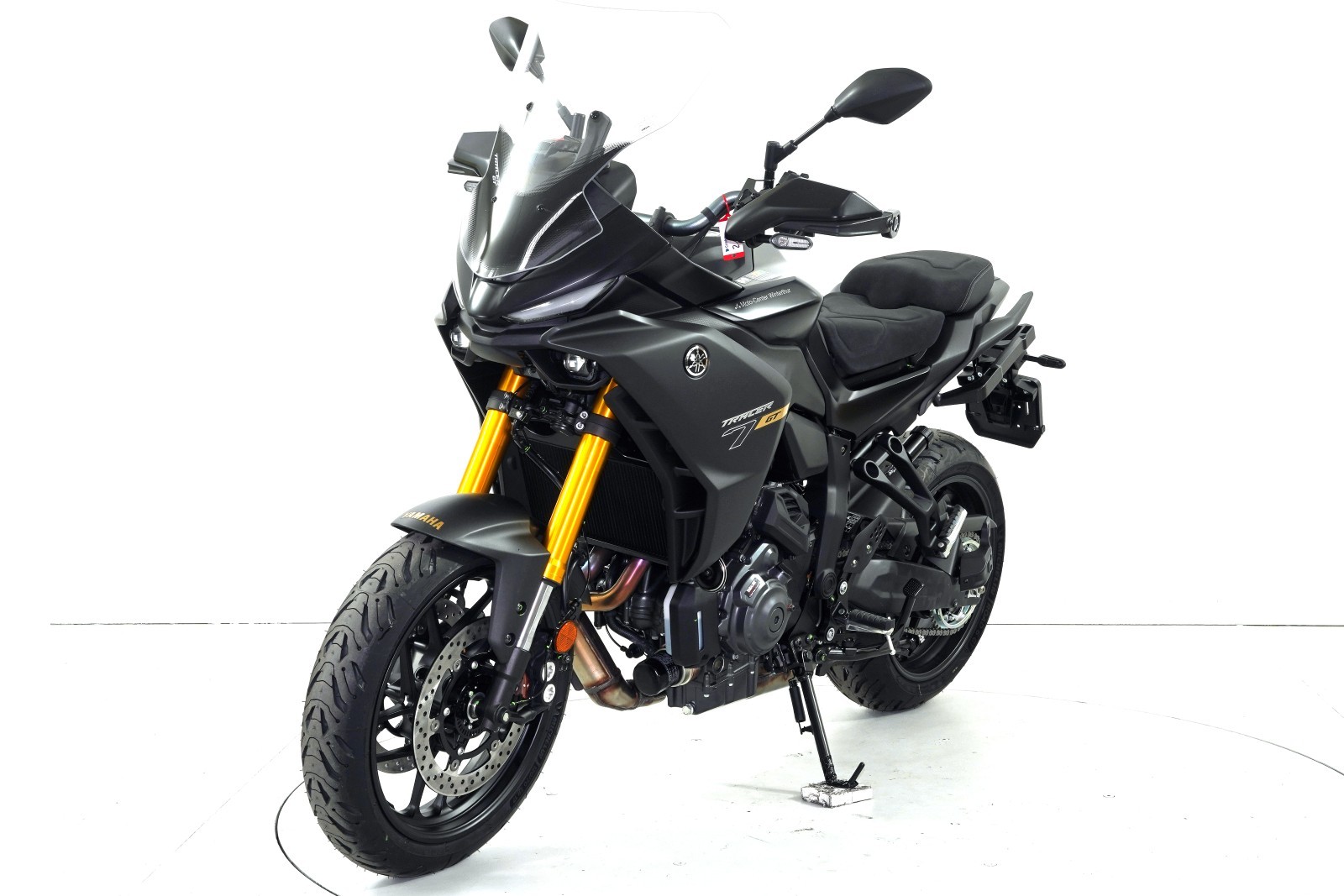 YAMAHA Tracer 7 GT Y-AMT ABS-image-2