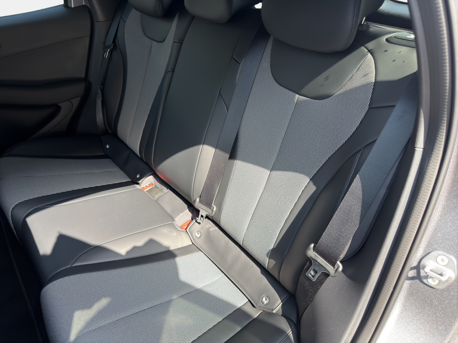BYD Dolphin G DM-i Comfort-image-10