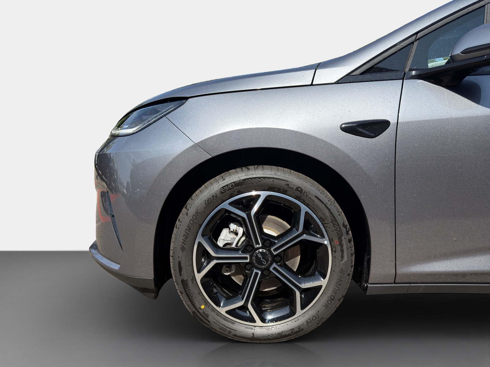 BYD Dolphin G DM-i Comfort-image-8