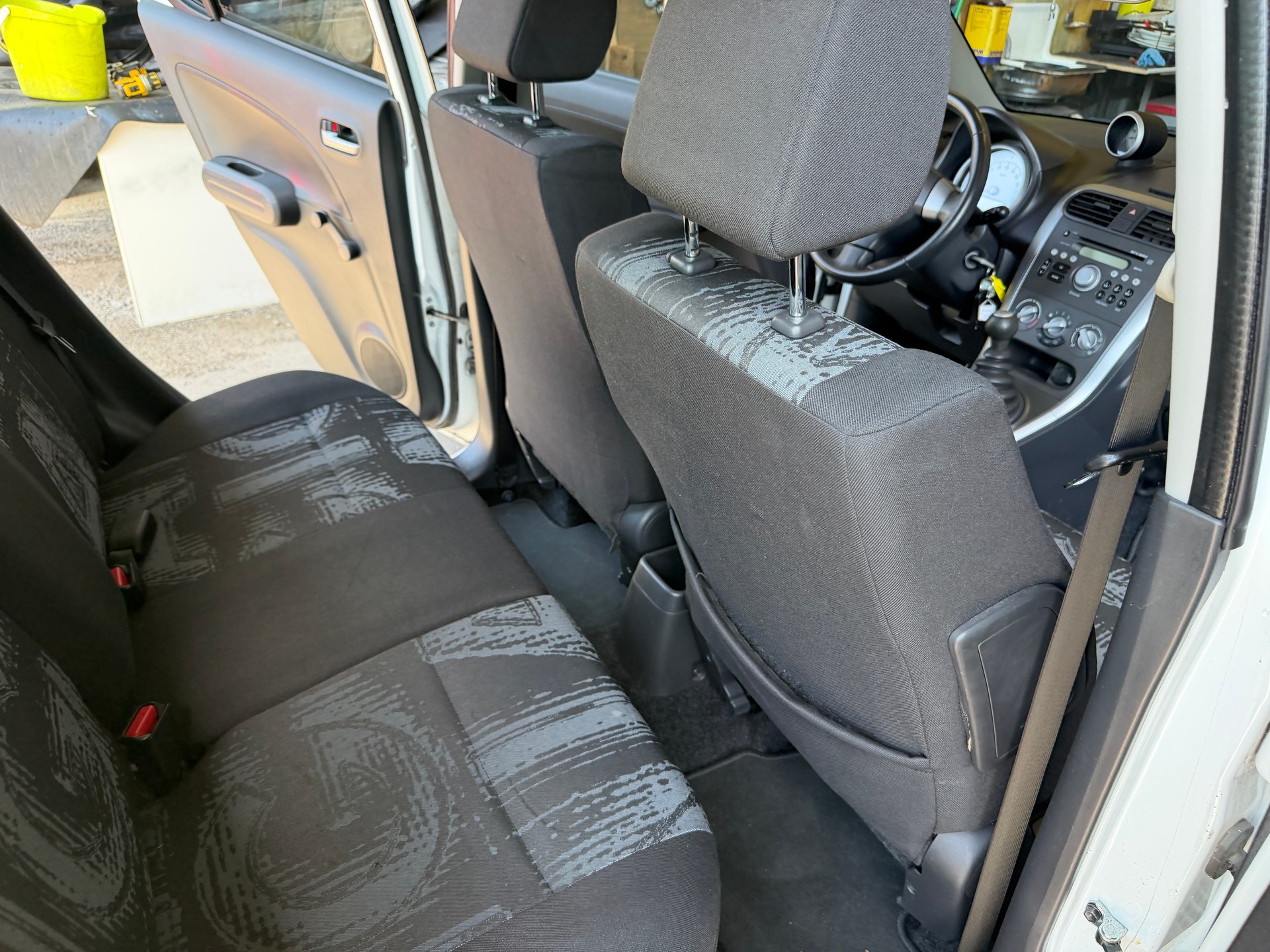 OPEL Agila 1.2 ecoFLEX Enjoy-image-10