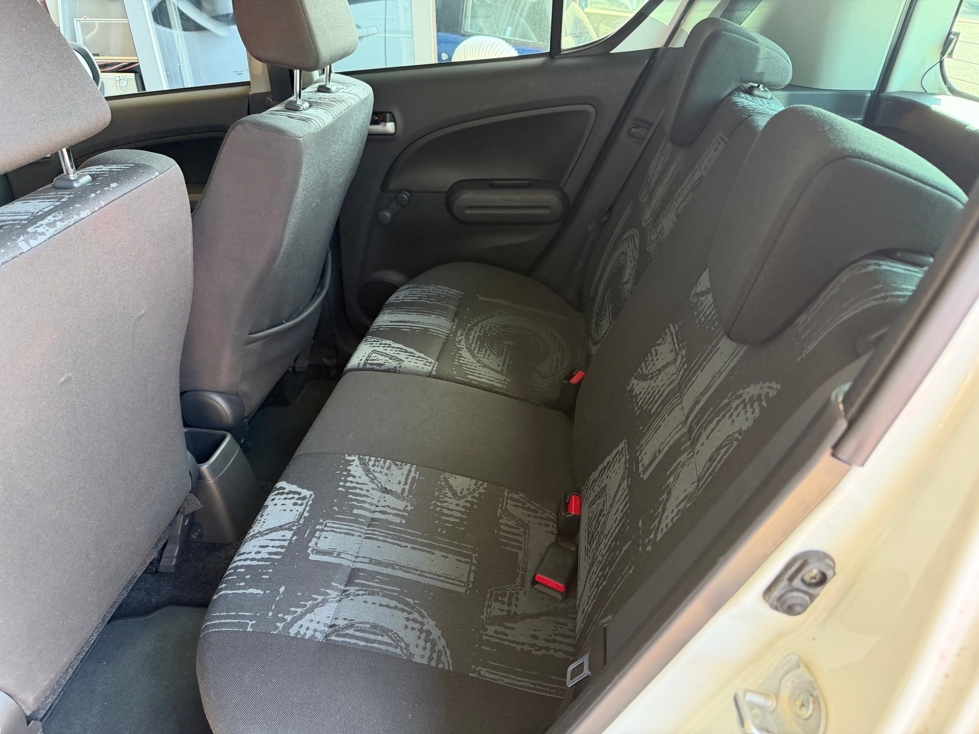 OPEL Agila 1.2 ecoFLEX Enjoy-image-7