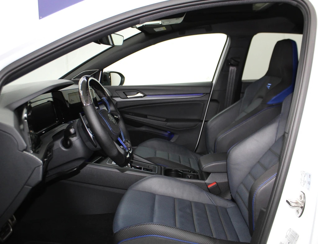 VW Golf 2.0 TSI R DSG 4Motion Performance Paket APR 385PS Akrapovic / CH-Fahrzeug-image-7