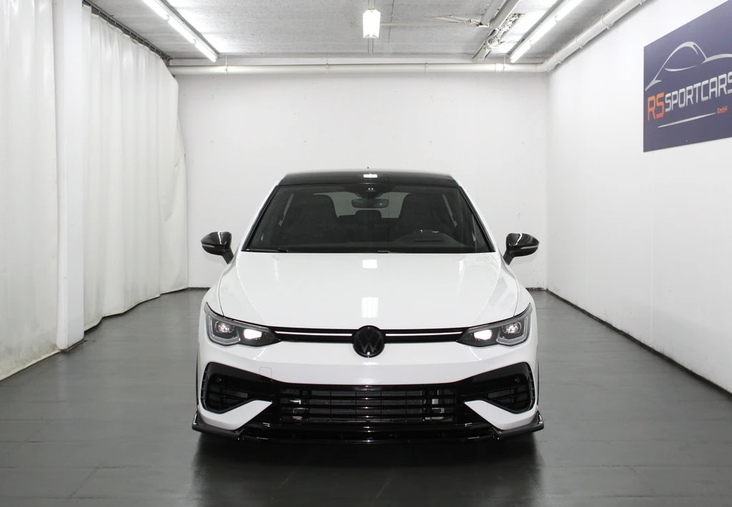 VW Golf 2.0 TSI R DSG 4Motion Performance Paket APR 385PS Akrapovic / CH-Fahrzeug-showroom-element-2