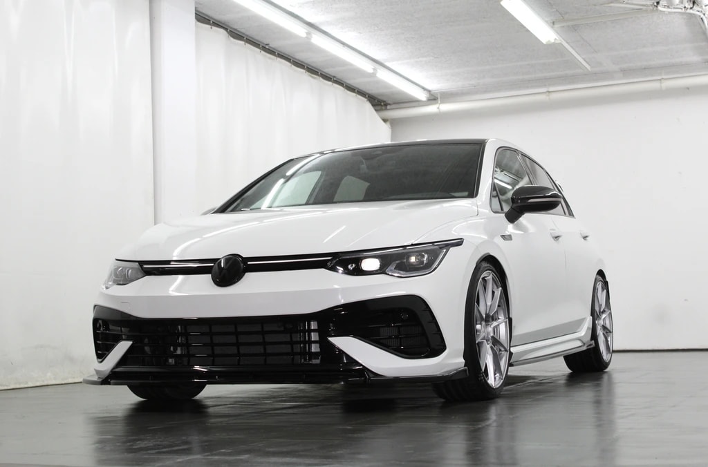VW Golf 2.0 TSI R DSG 4Motion Performance Paket APR 385PS Akrapovic / CH-Fahrzeug-showroom-element-3