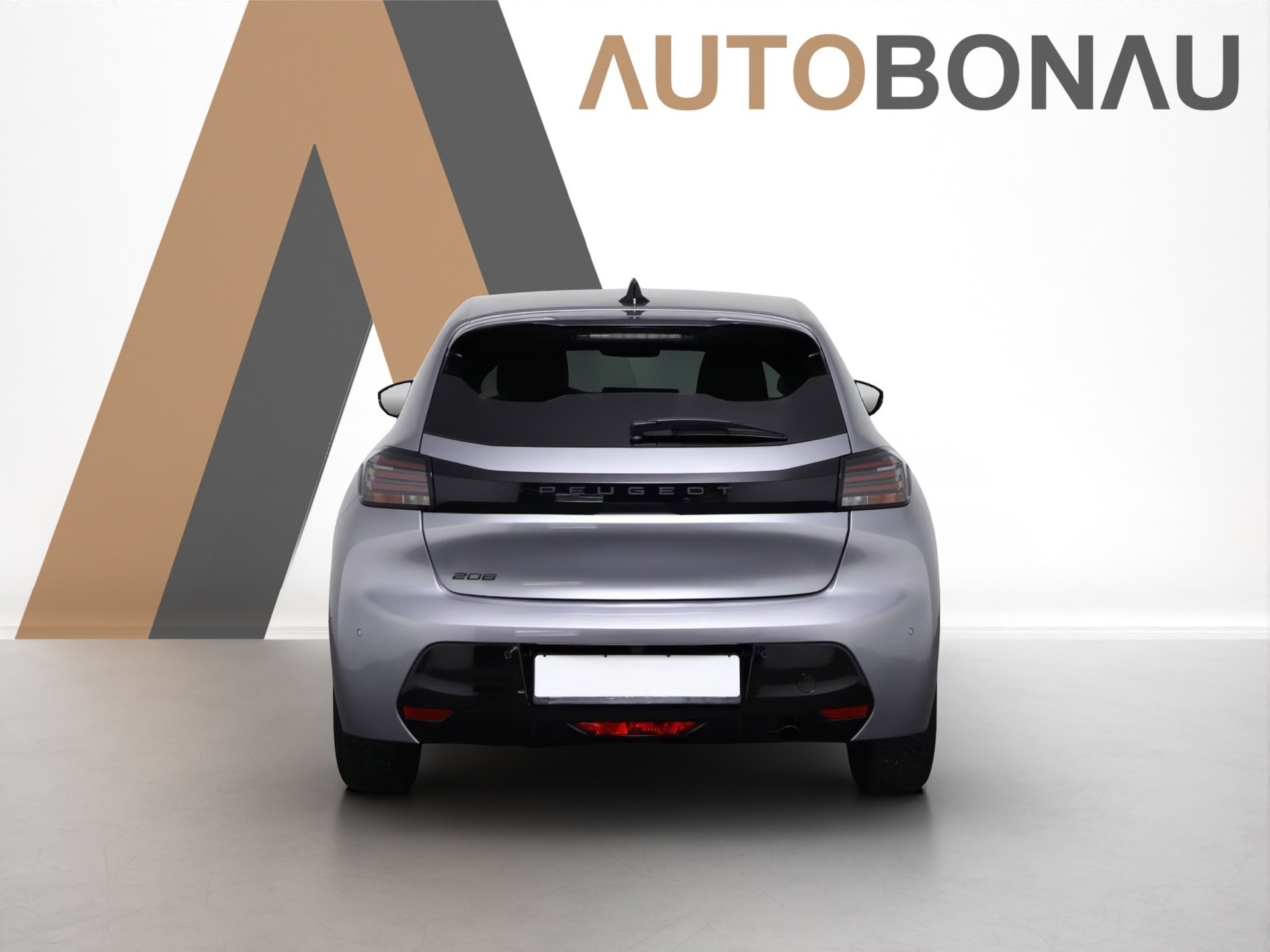 PEUGEOT 208 1.2 Hybrid Allure-image-23
