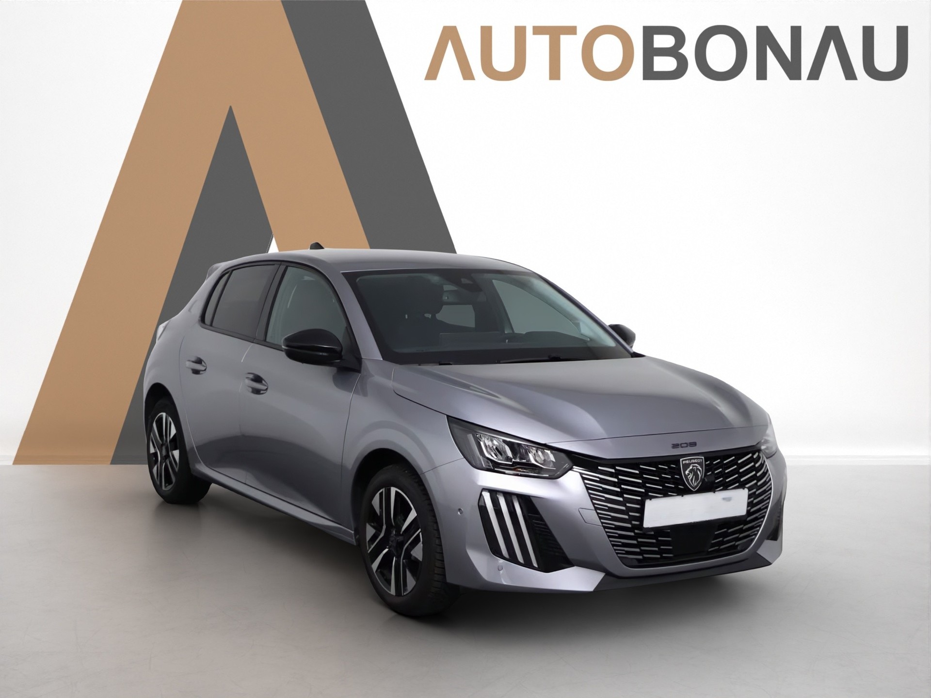 PEUGEOT 208 1.2 Hybrid Allure-image-26
