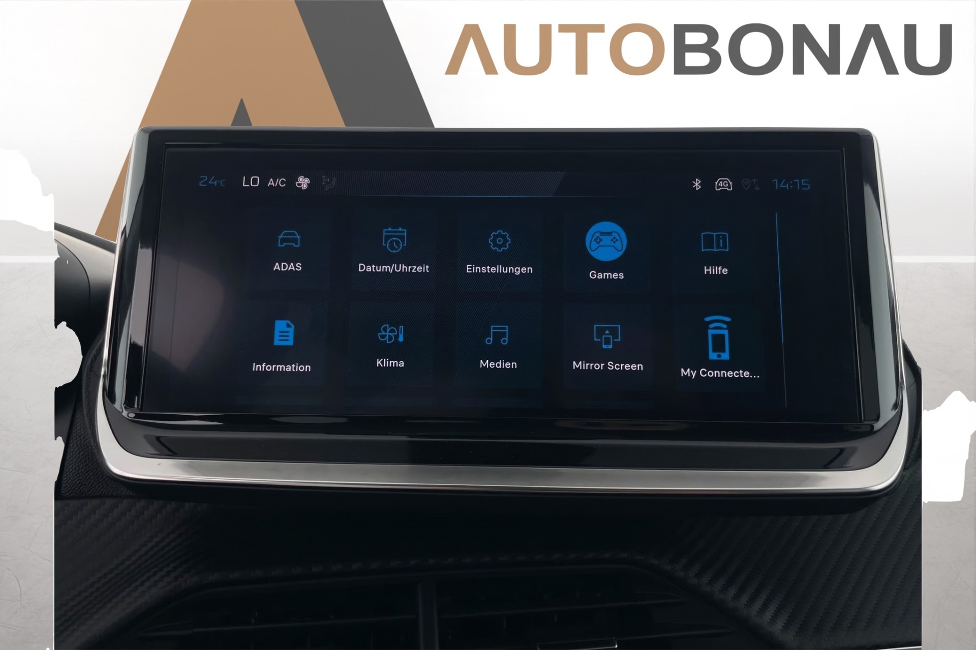 PEUGEOT 208 1.2 Hybrid Allure-image-12