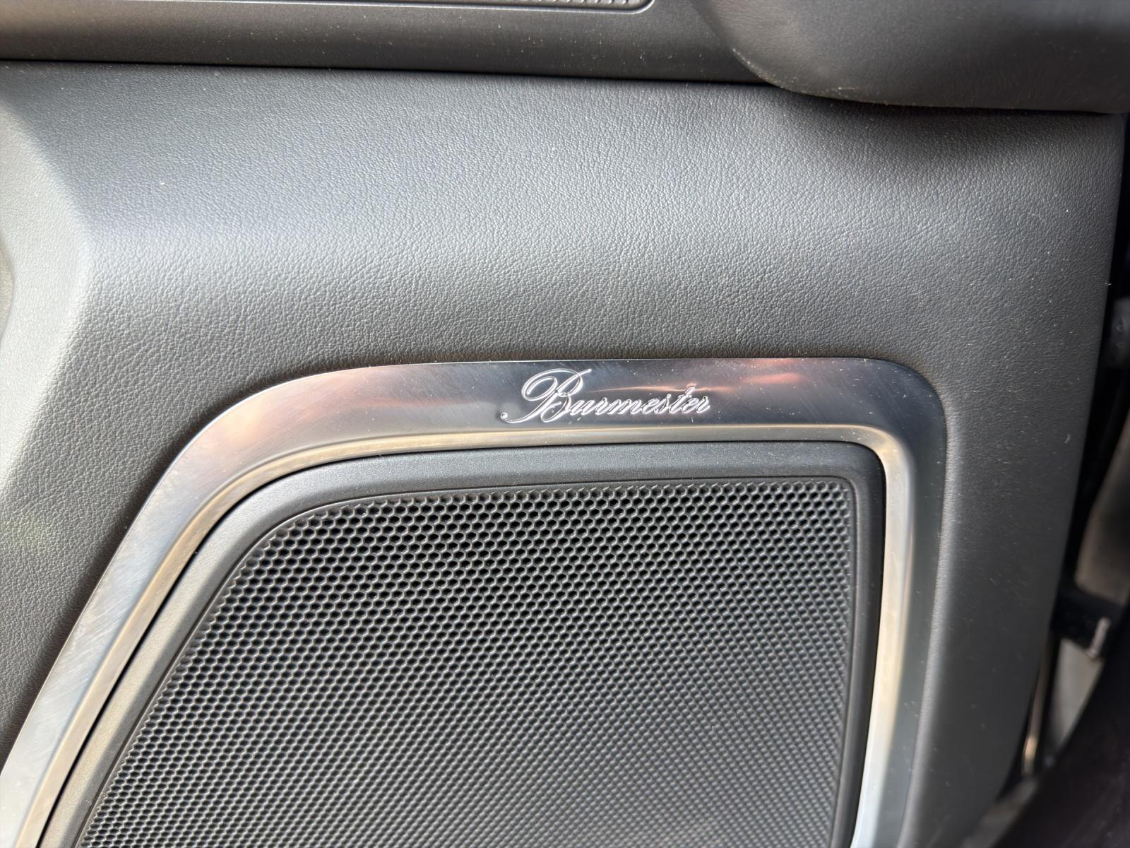 PORSCHE Macan GTS PDK (CH)-image-24