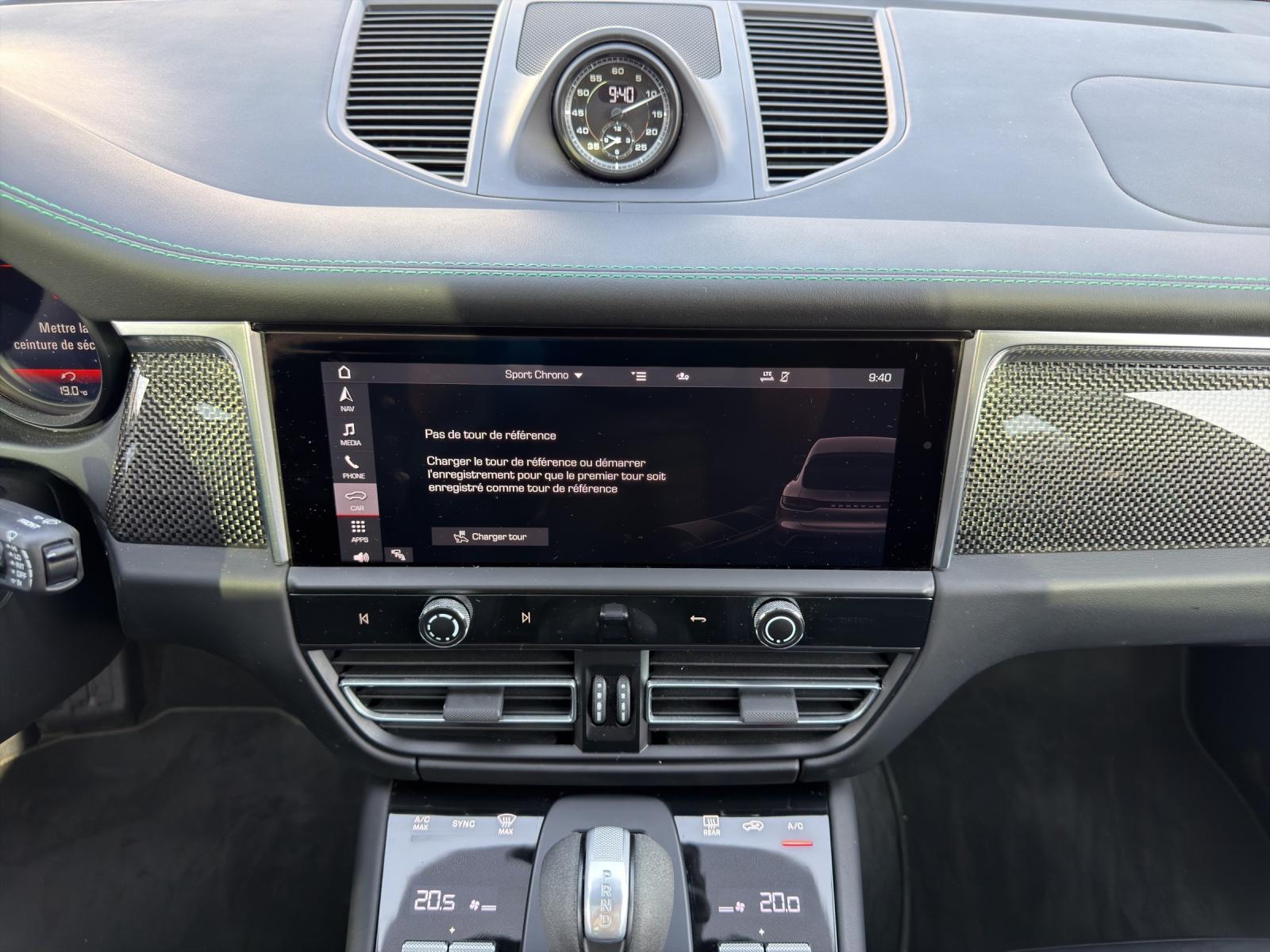 PORSCHE Macan GTS PDK (CH)-image-15