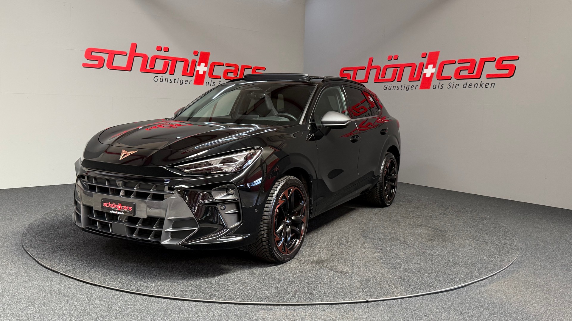 CUPRA Terramar 2.0 TSI DSG 4Drive VZ