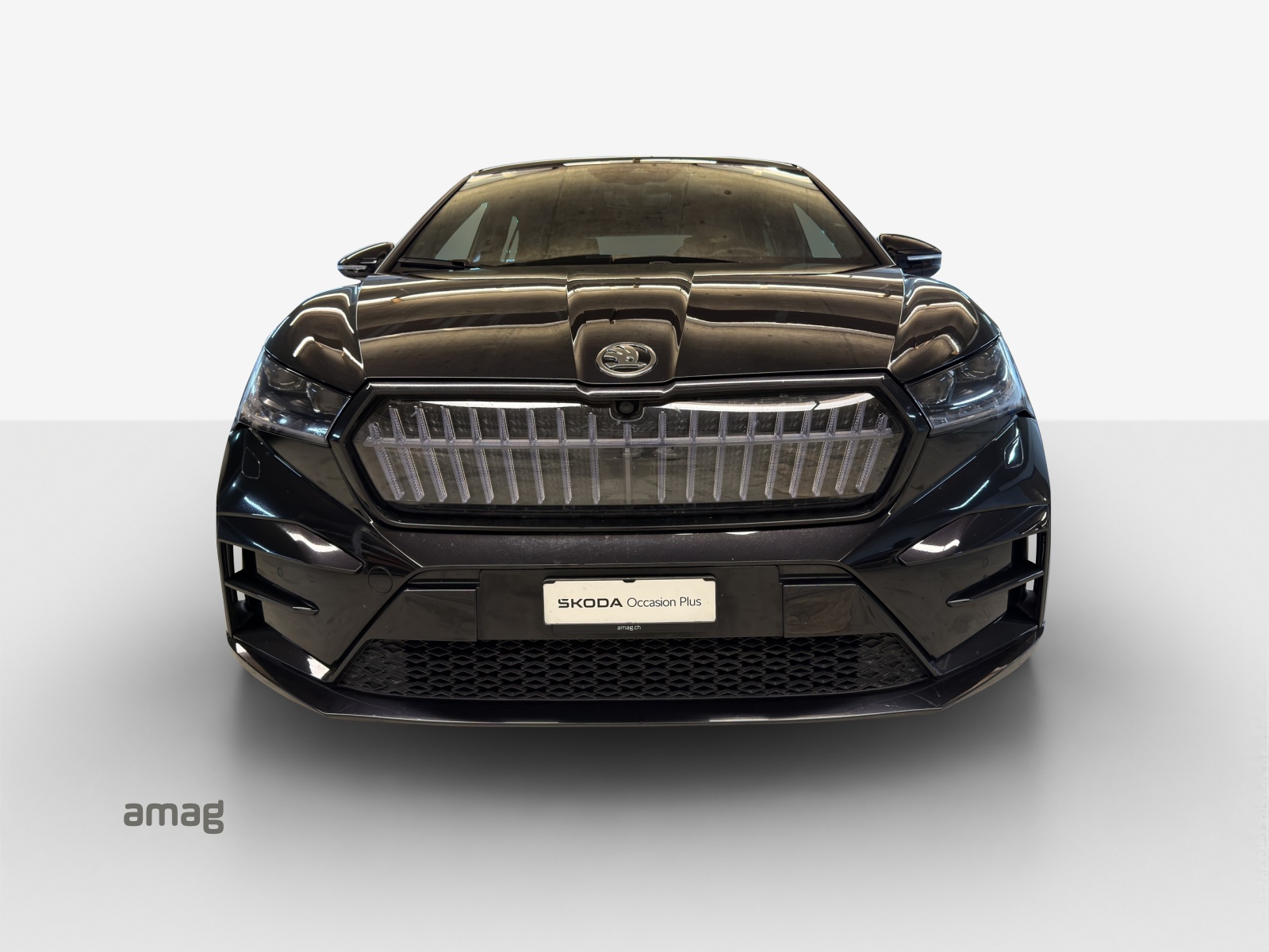 SKODA Enyaq Coupé RS iV 80 4x4-image-6