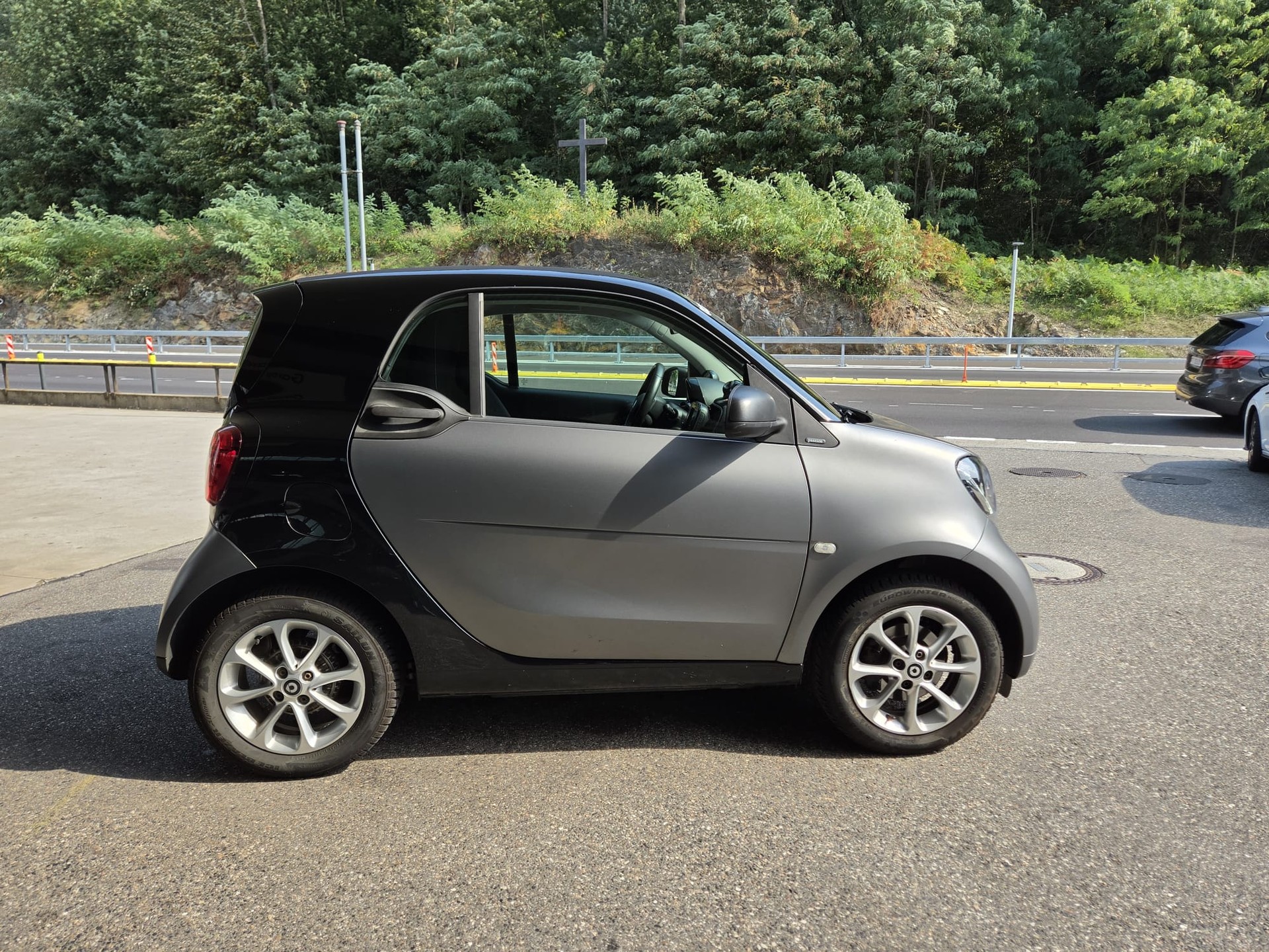 SMART fortwo passion-showroom-element-3