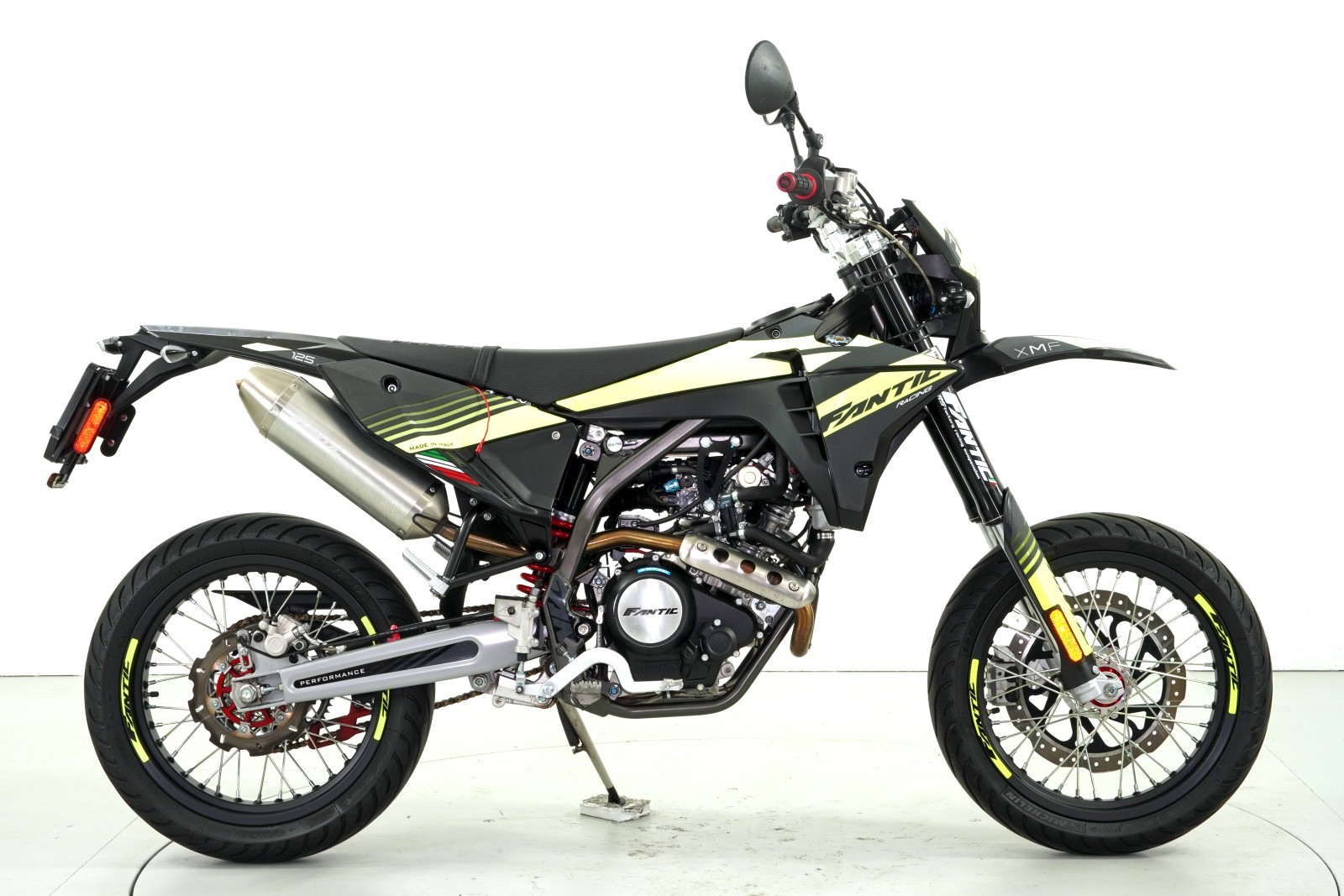 FANTIC XMF 125 Performance ABS-image-3