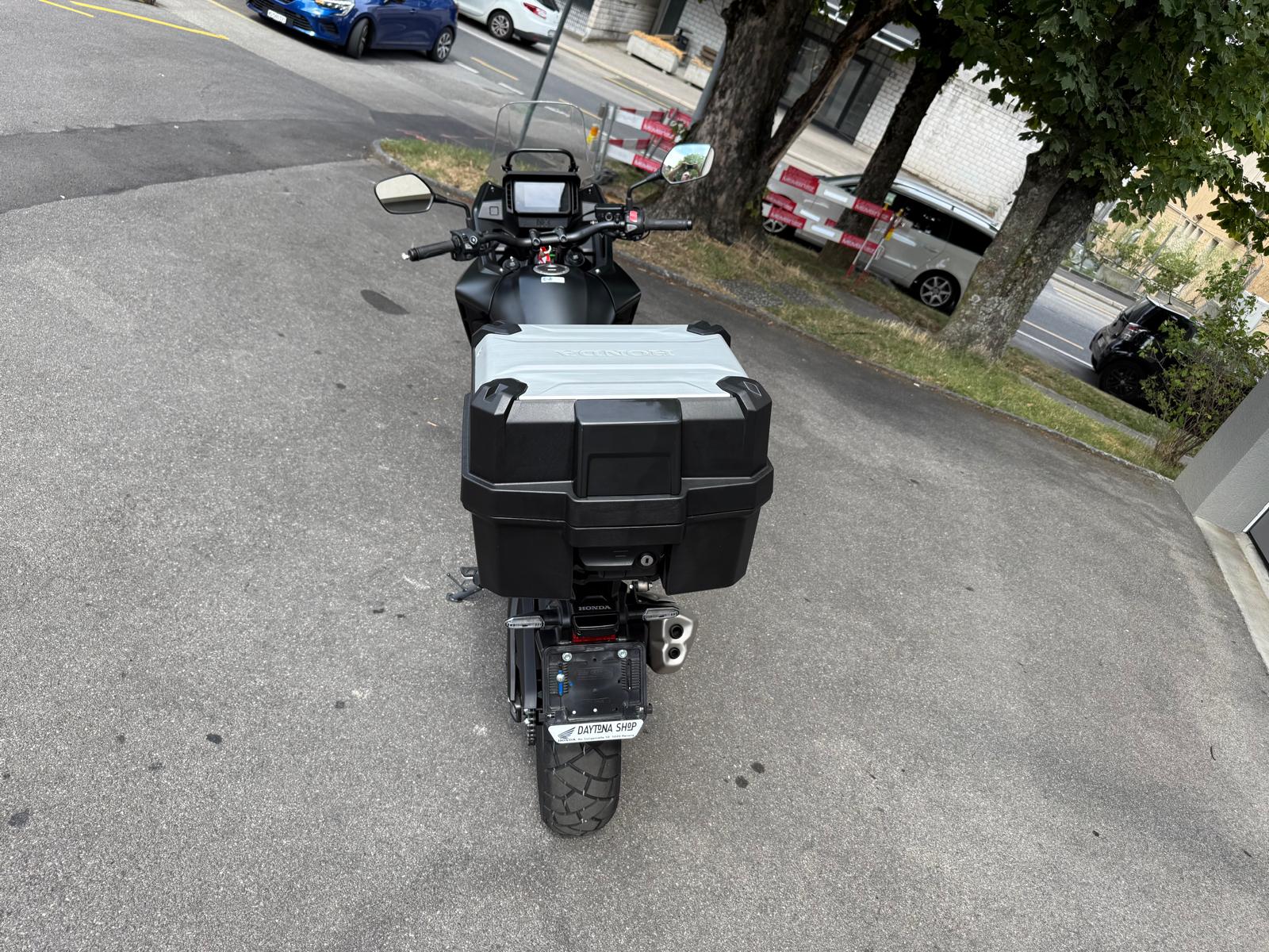 HONDA NX 500-image-8