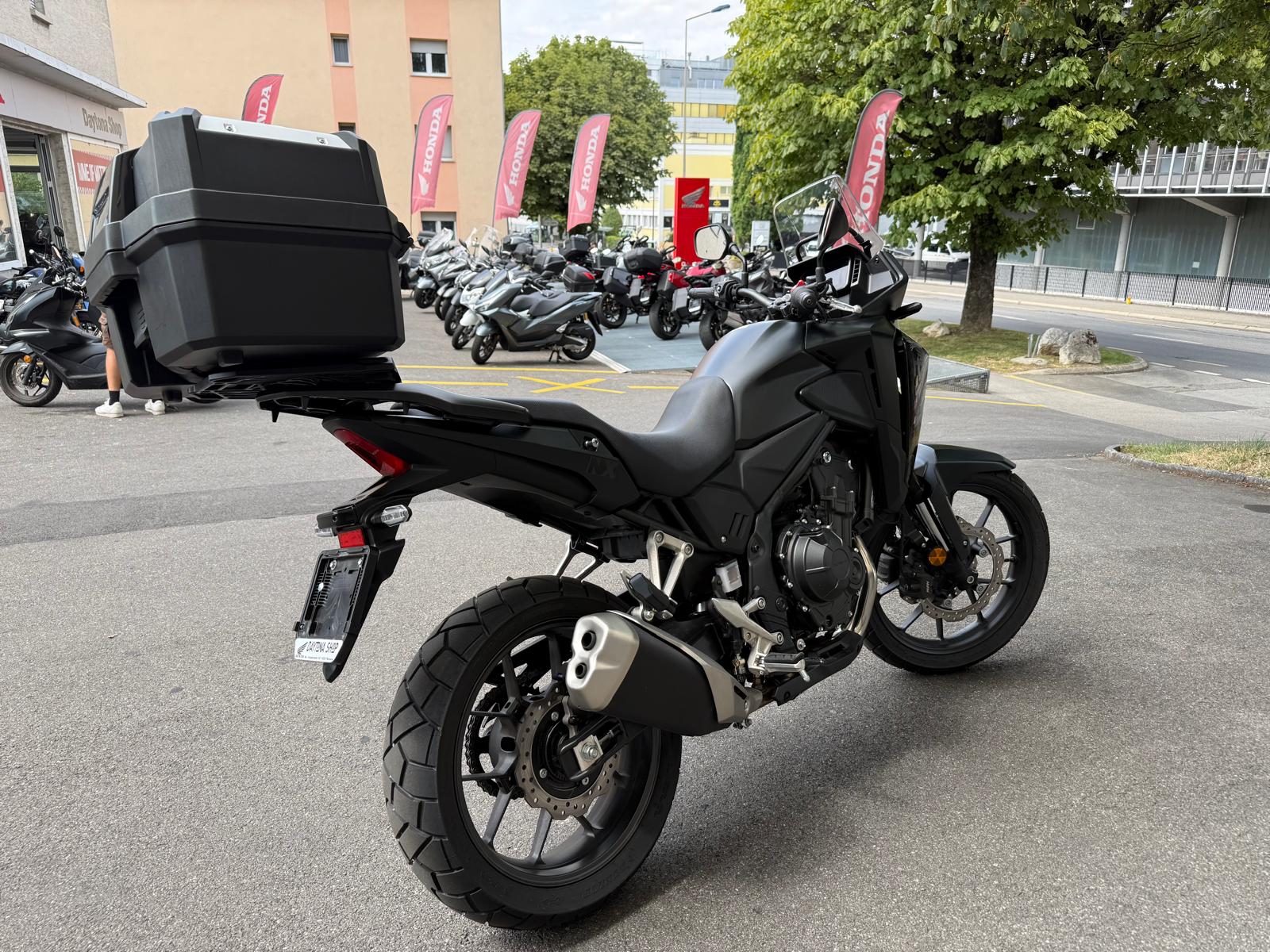 HONDA NX 500-image-5