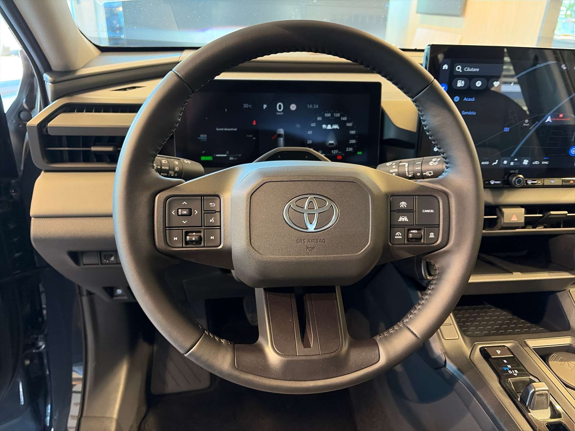 TOYOTA RAV-4 2.5 HSD Trend e-CVT AWD NEUES MODELL Automat-image-14
