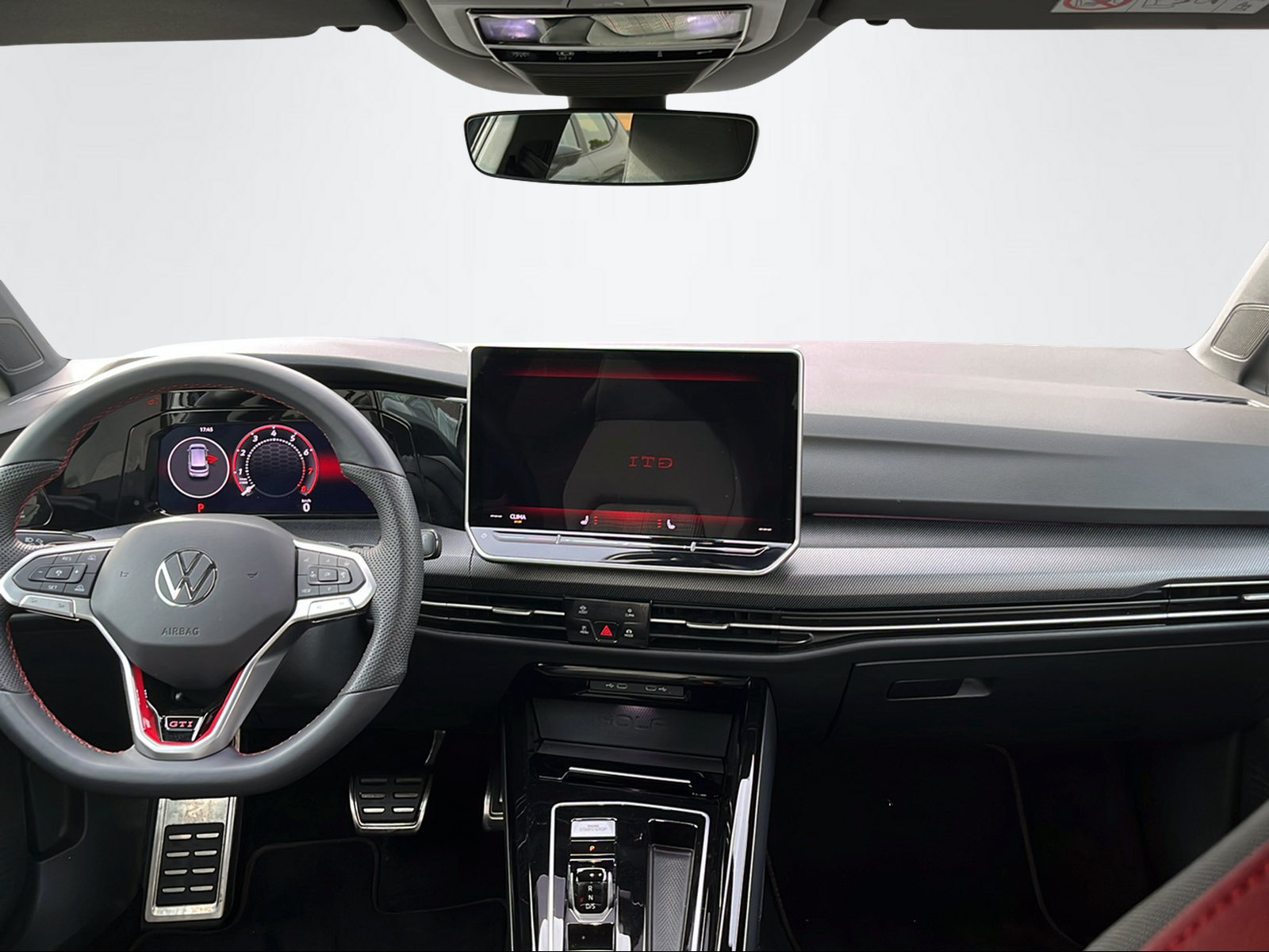 VW Golf VIII 2.0 TSI GTI DSG-image-8