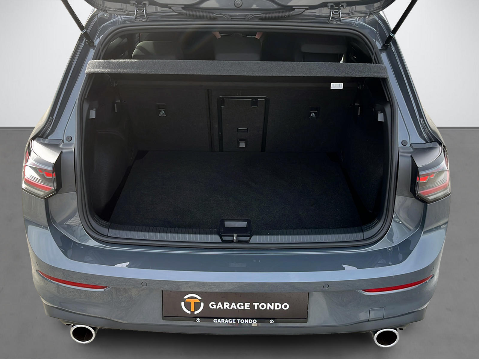 VW Golf VIII 2.0 TSI GTI DSG-image-6
