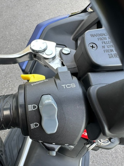 KYMCO Downtown 350 i TCS-image-6