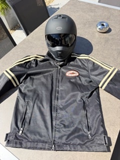HARLEY-DAVIDSON XL 1200 C Sportster Custom ABS-image-7