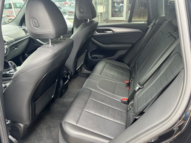 BMW X3 M40d Steptronic-image-9