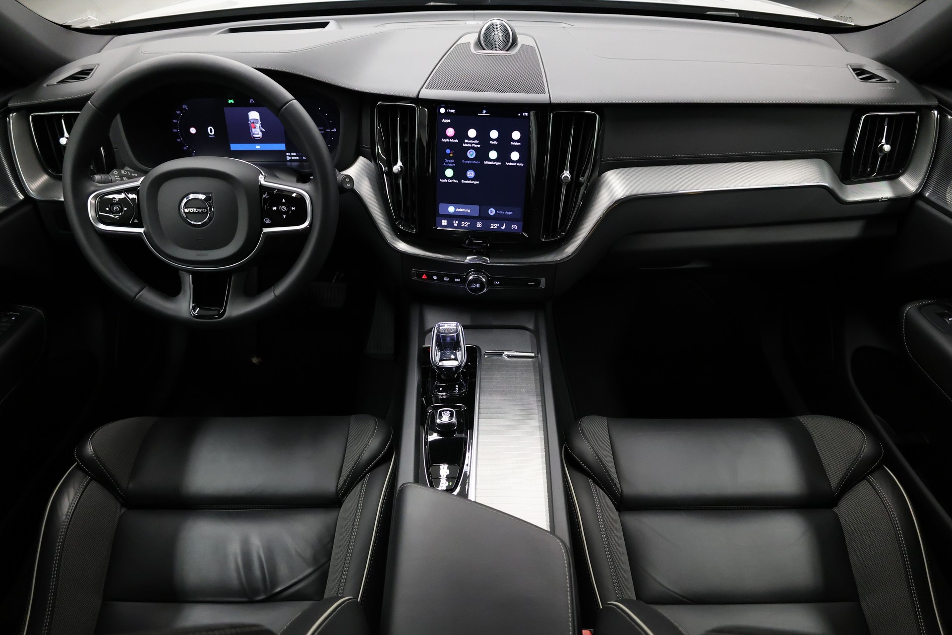 VOLVO XC60 2.0 T8 TE Polestar eAWD-image-15